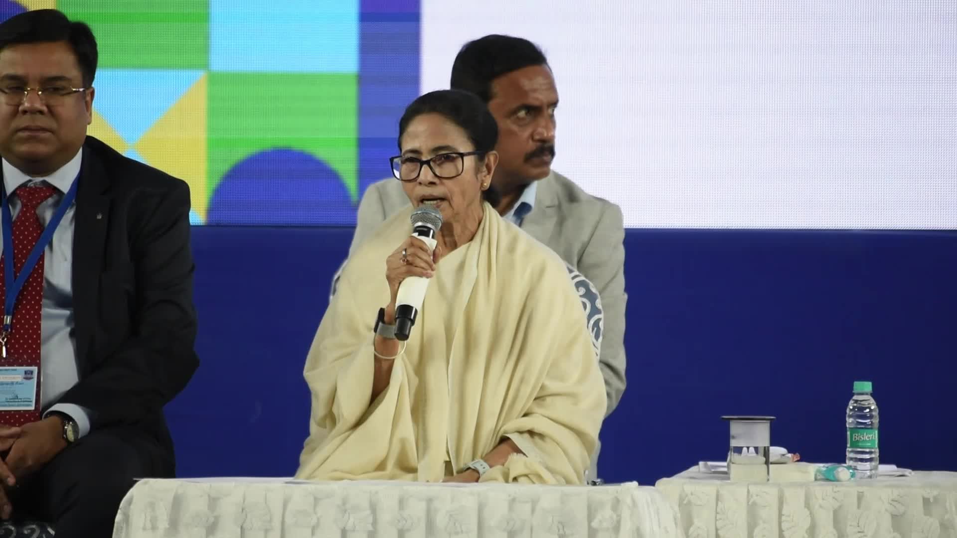 The 49th International Kolkata Book Fair