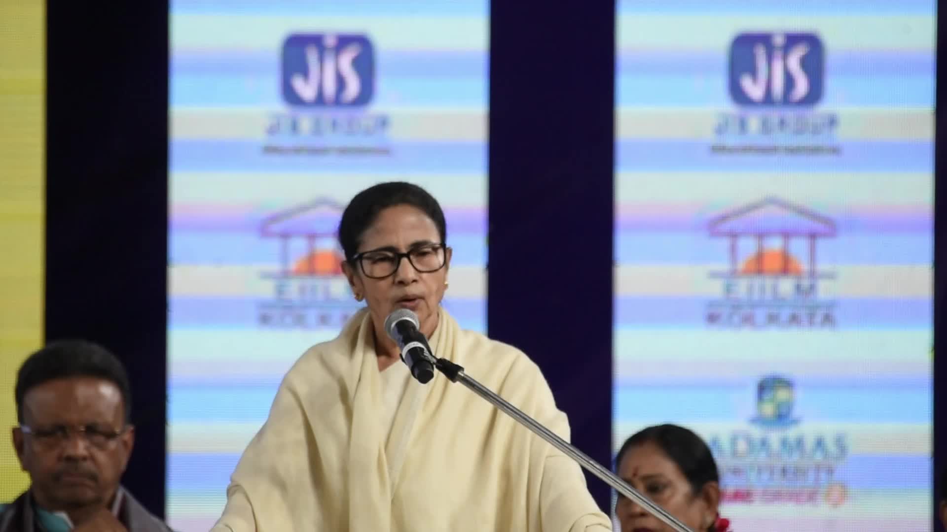 The 49th International Kolkata Book Fair