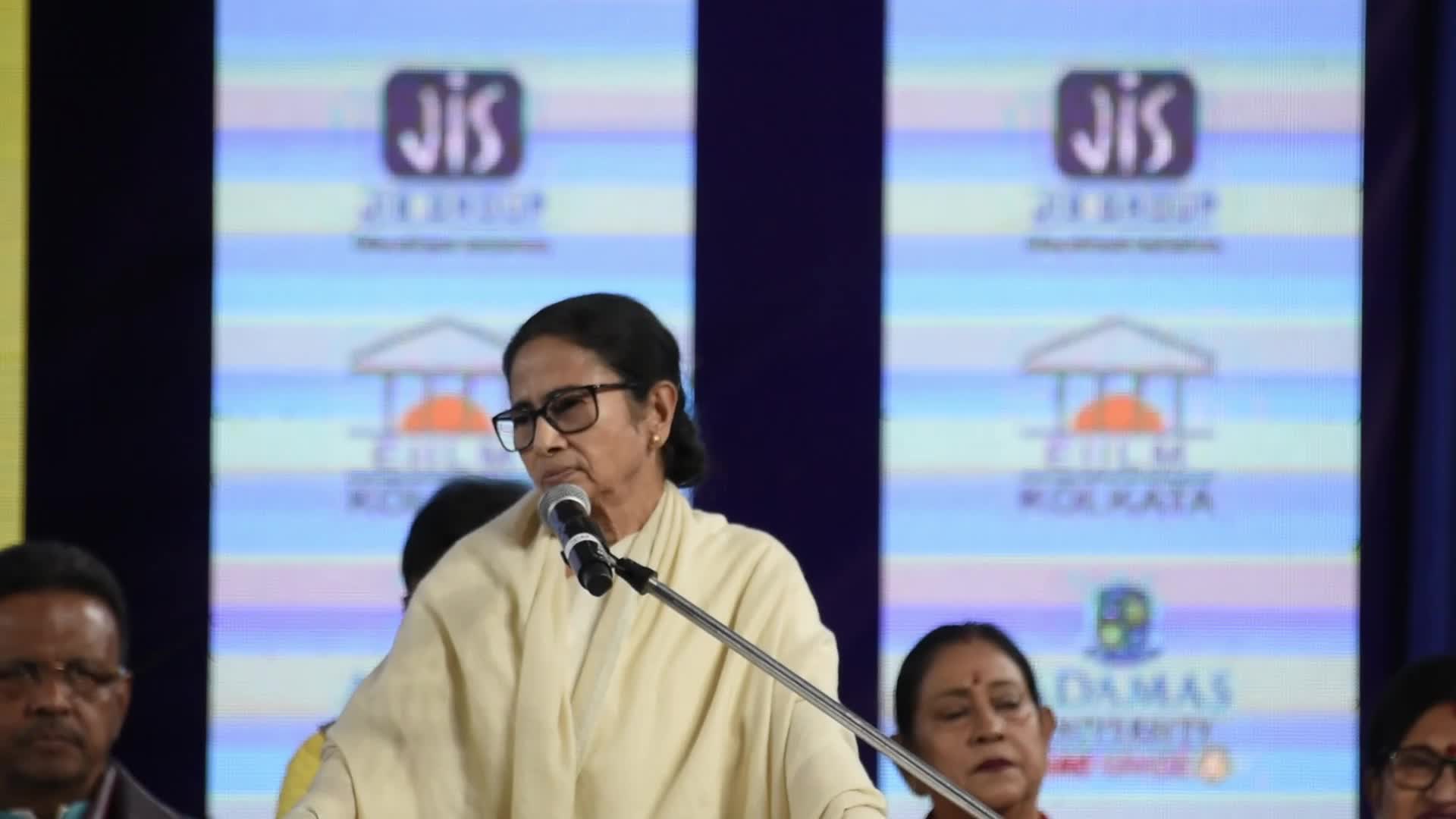 The 49th International Kolkata Book Fair