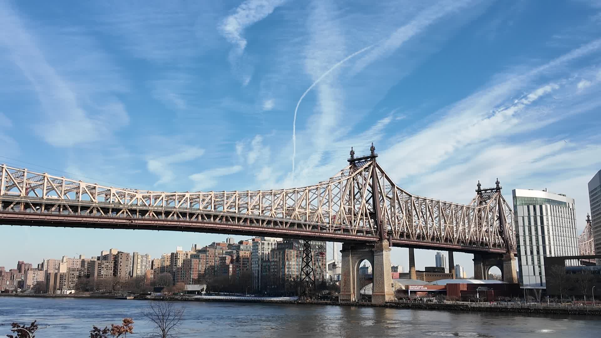 New York Street Scenes