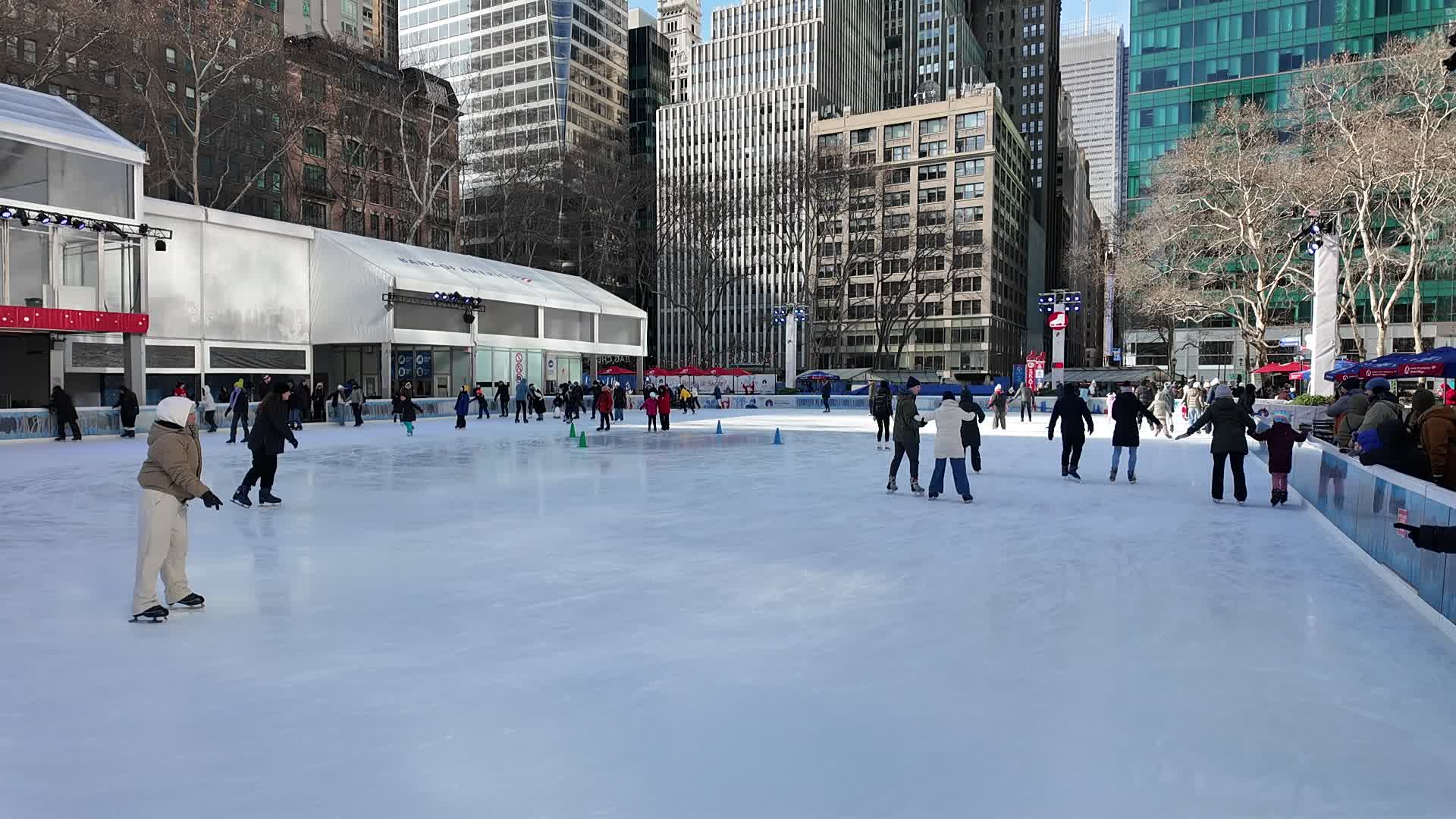 New York City Cold