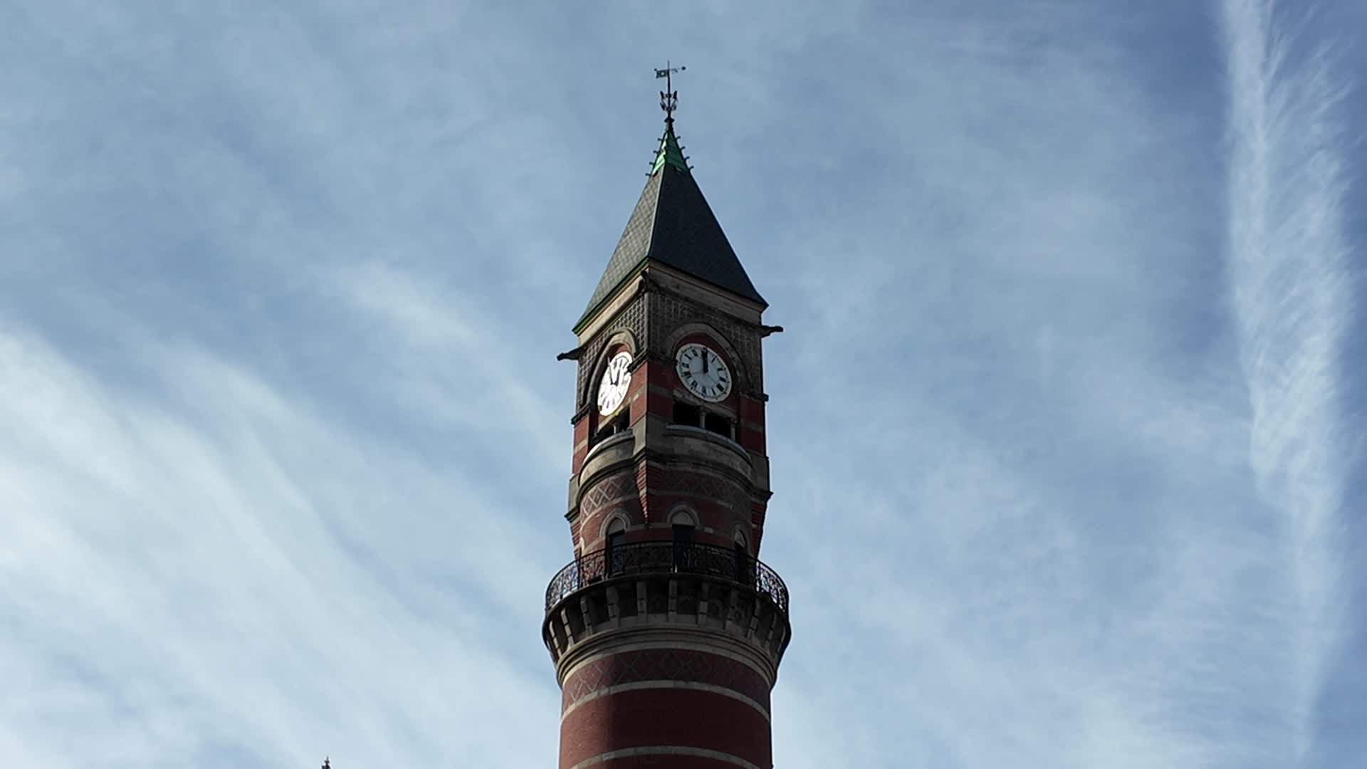 New York Street Scenes