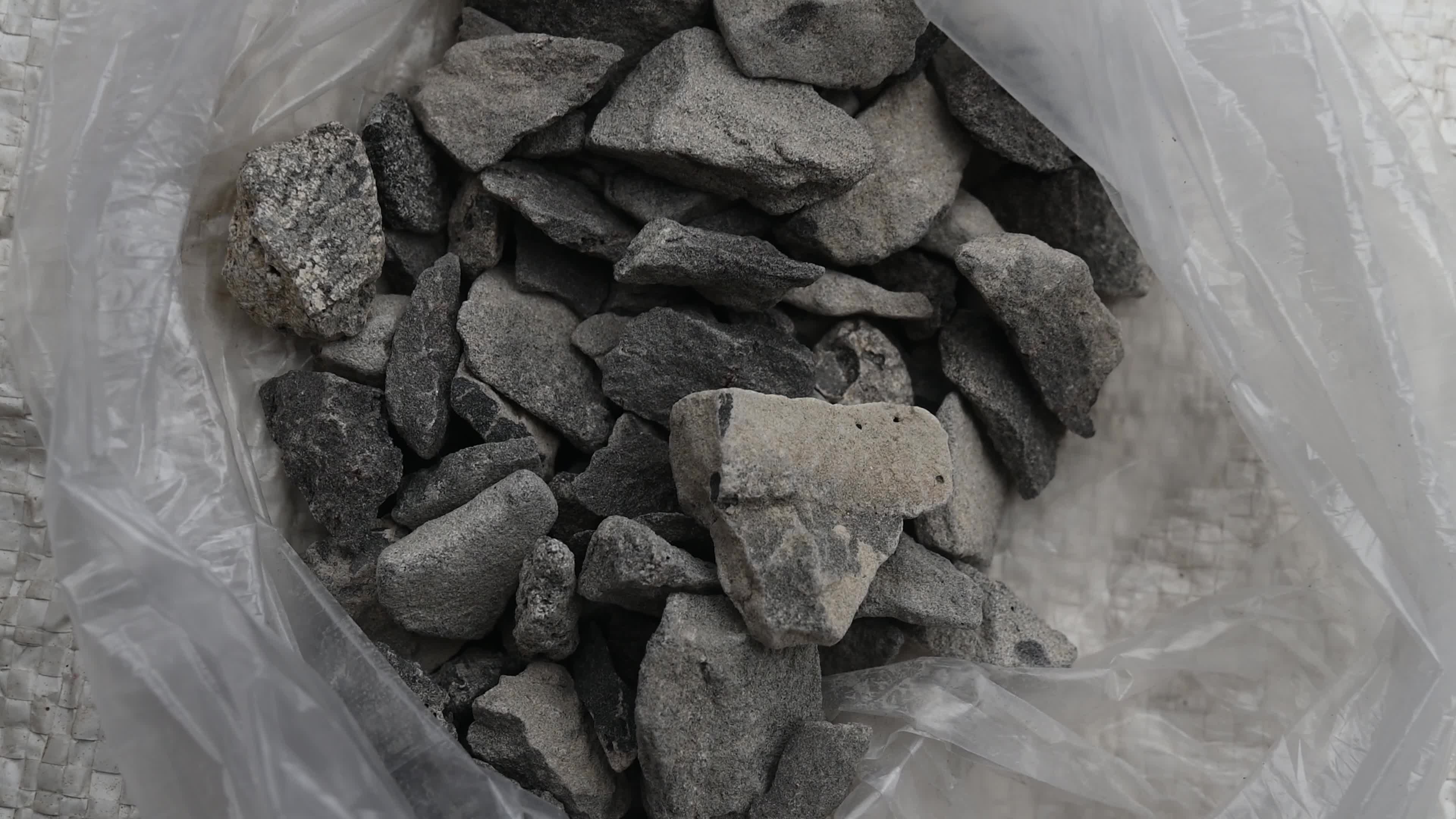 Calcium Carbide (CaC2) - Flammable Chemical - Artificially Ripen Fruits 