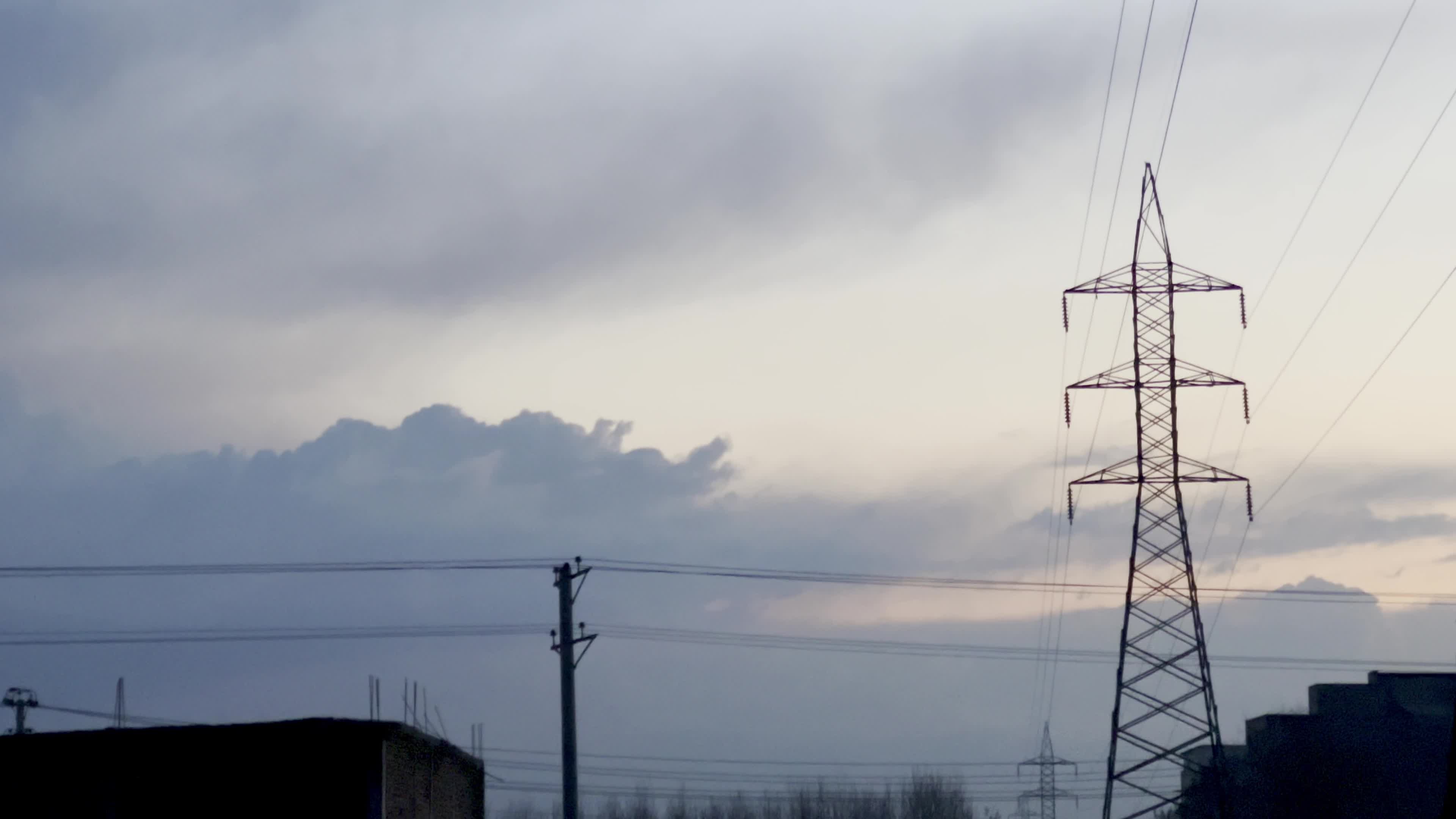 Dark clouds over Pakistan