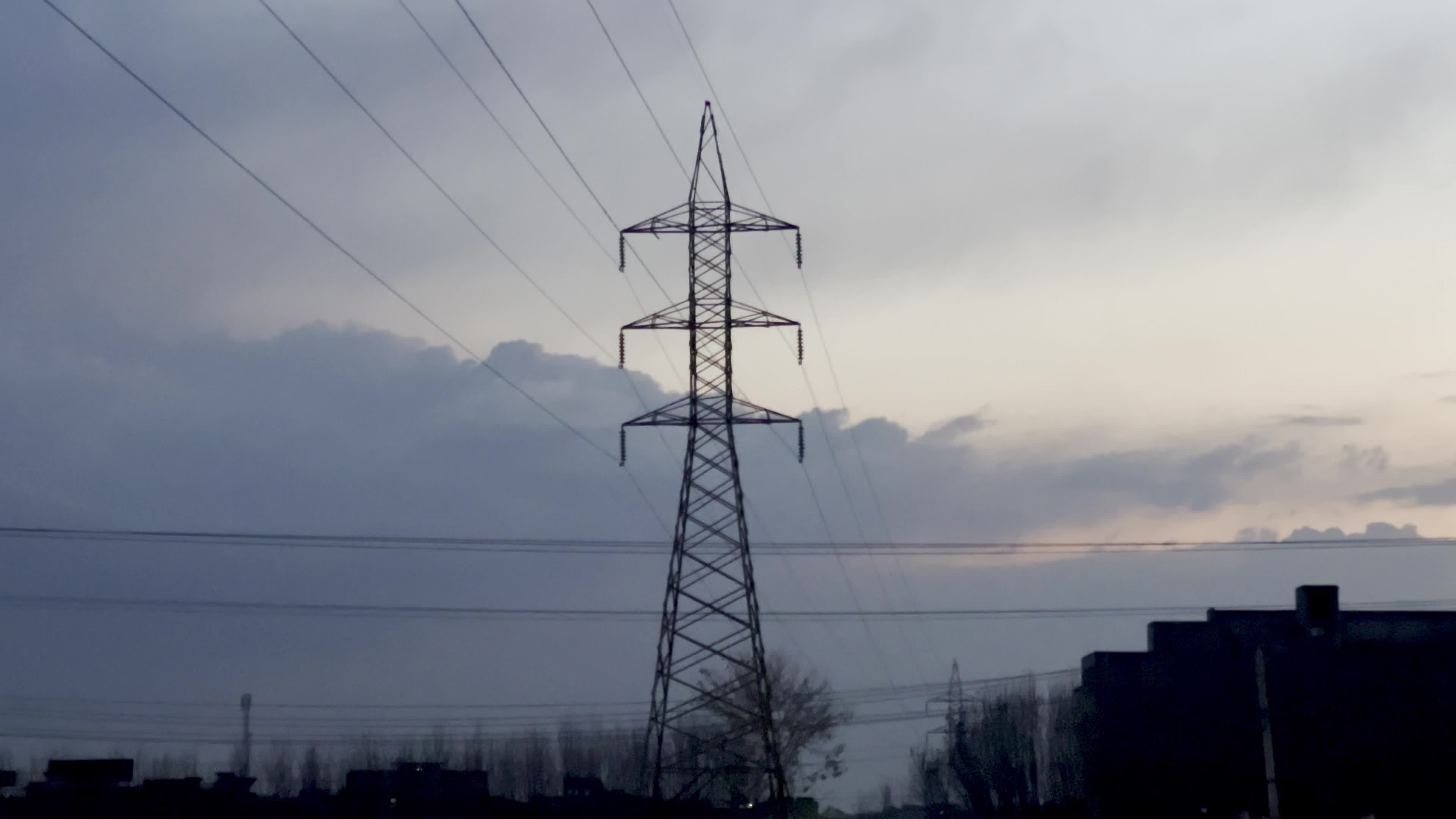 Dark clouds over Pakistan