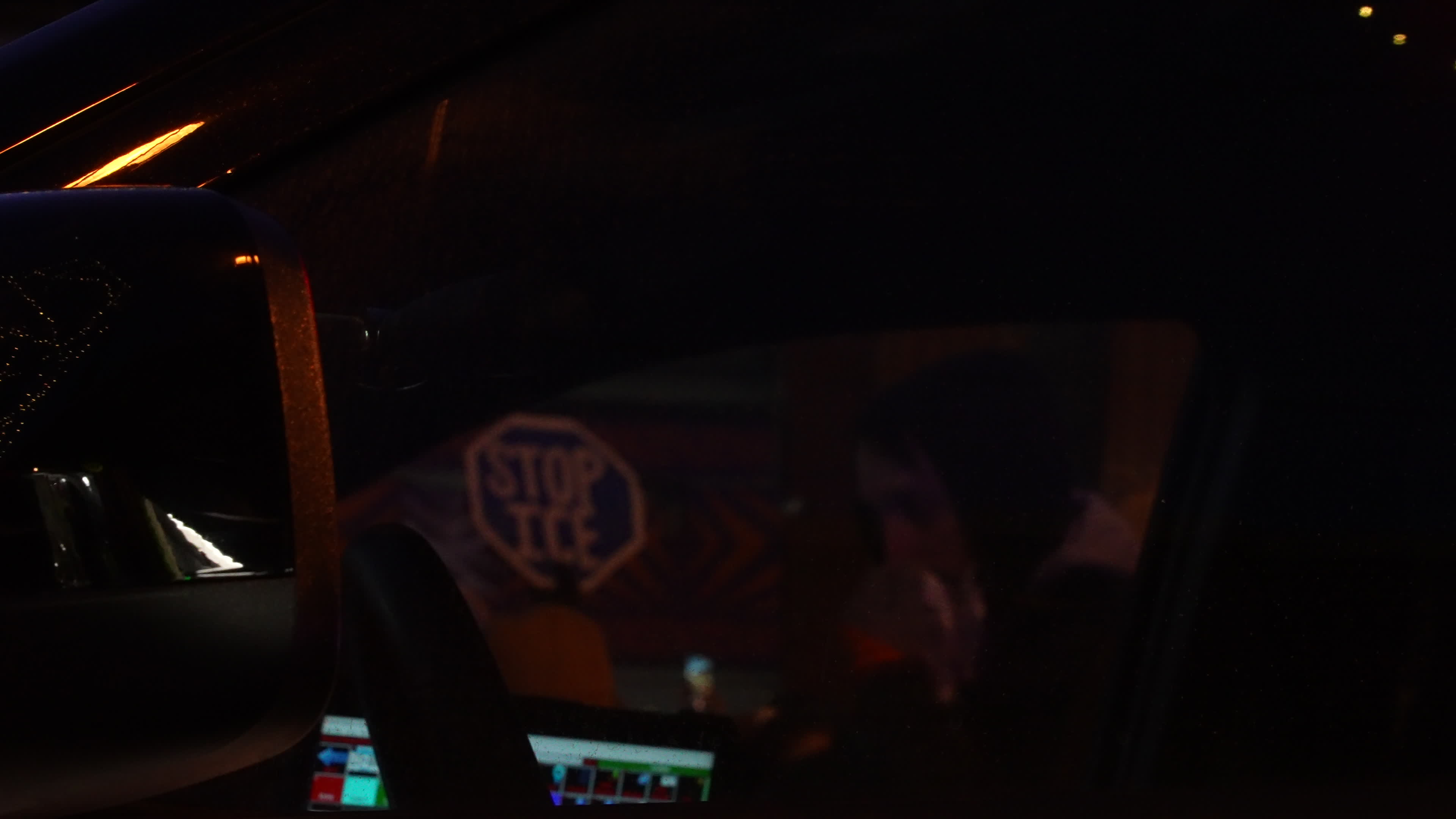 Minneapolis Community Holds Vigil and Protests Against ICE