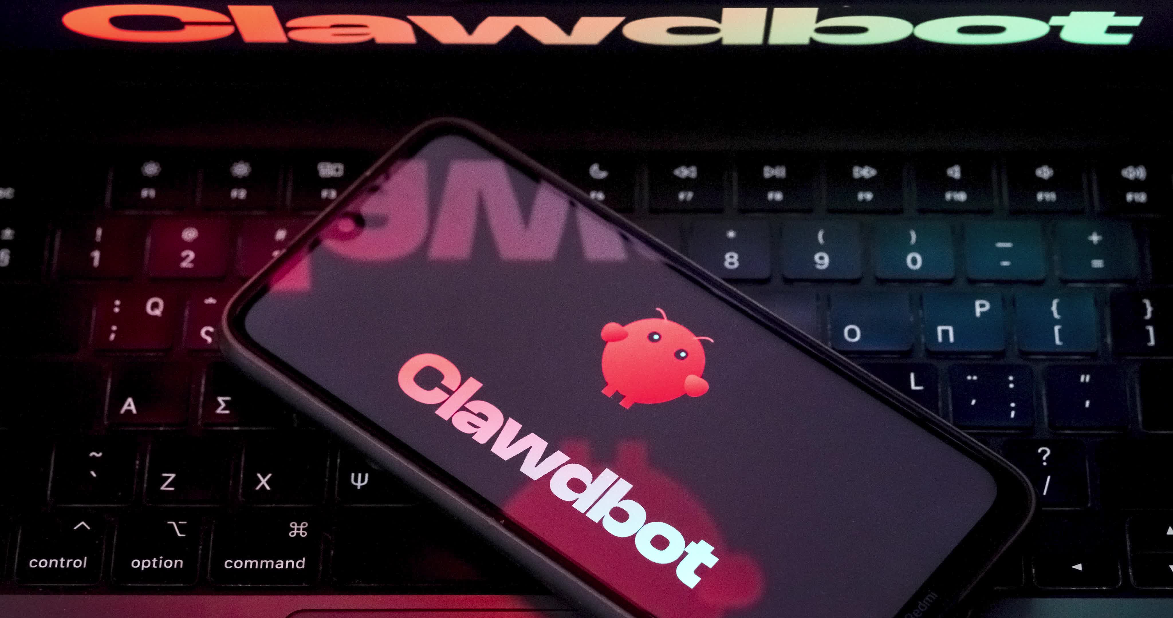Clawdbot