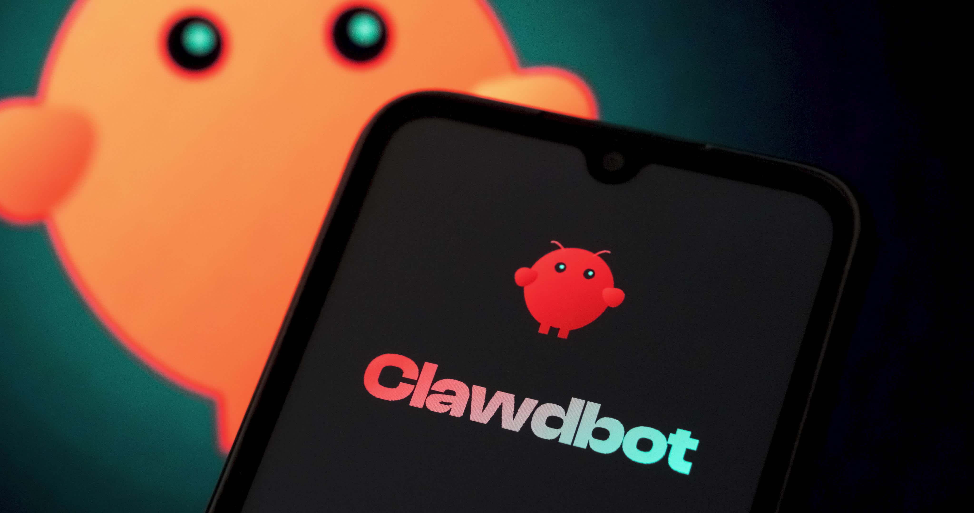 Clawdbot