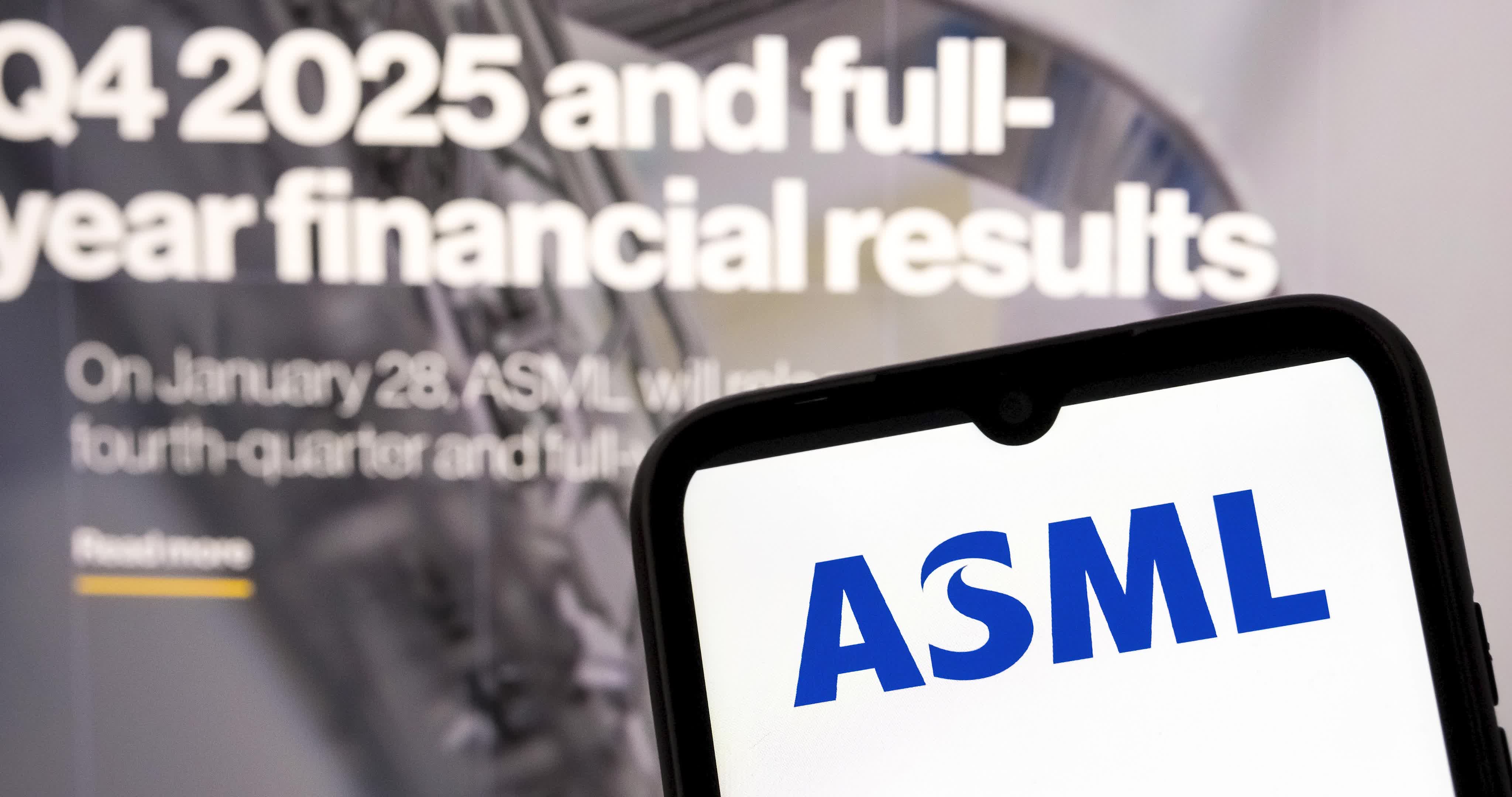 ASML Holding