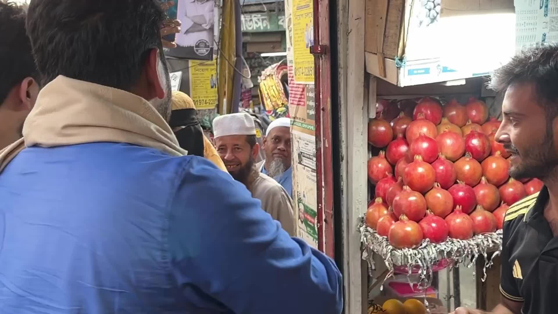 NCP election campaign 2026 in Bangladesh