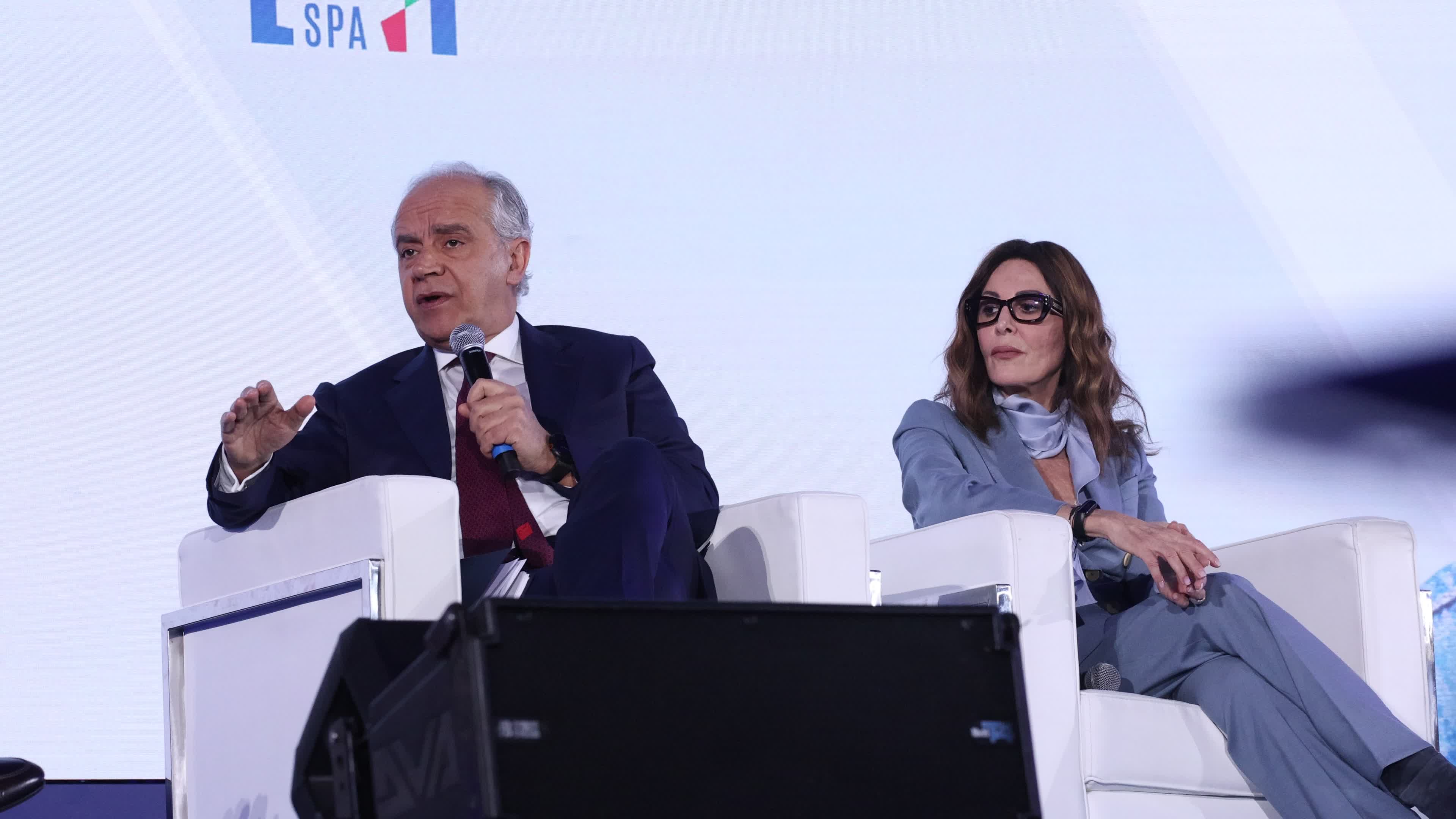 The International Tourism Forum 2026 in Milan