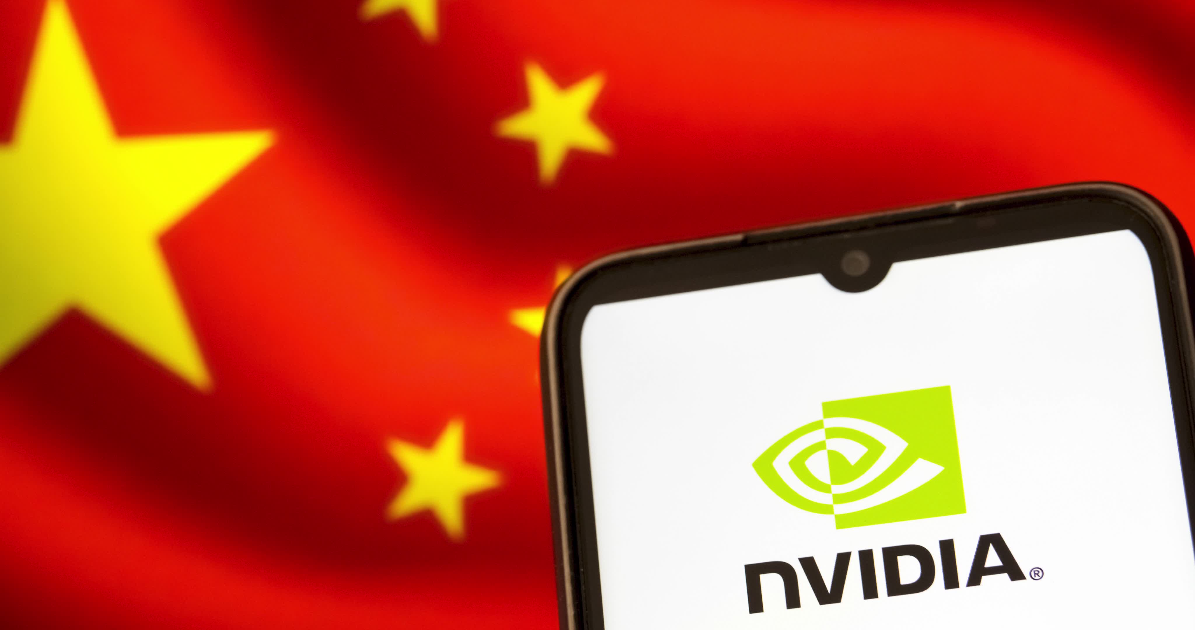 China gives nod to ByteDance, Alibaba and Tencent to buy Nvidia's H200 chips