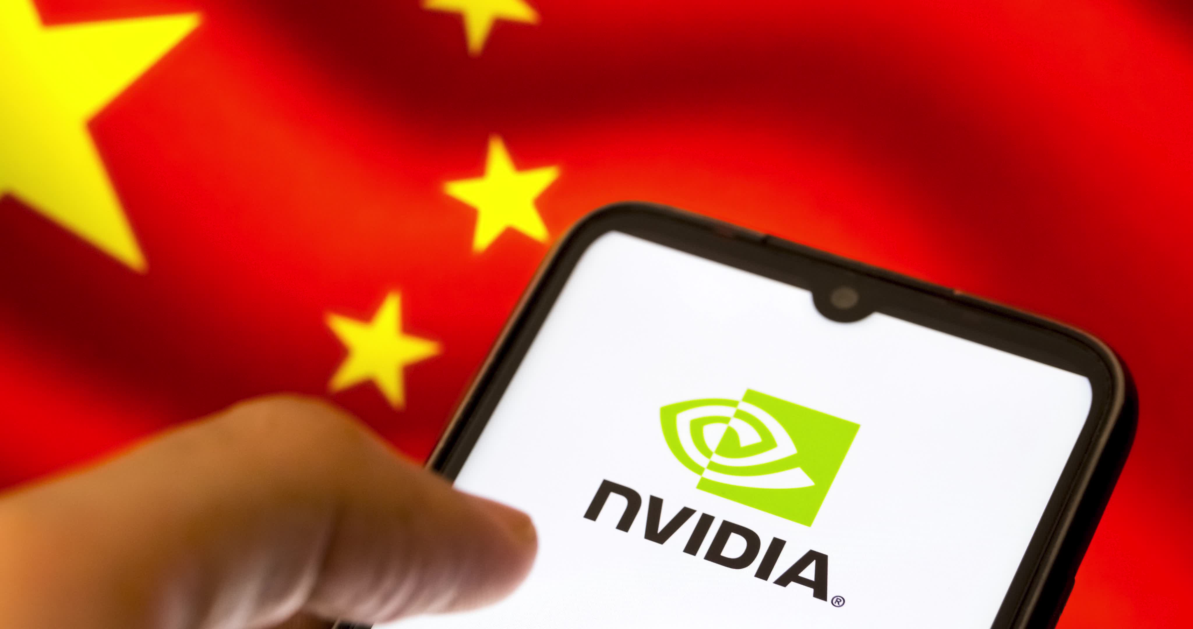 China gives nod to ByteDance, Alibaba and Tencent to buy Nvidia's H200 chips