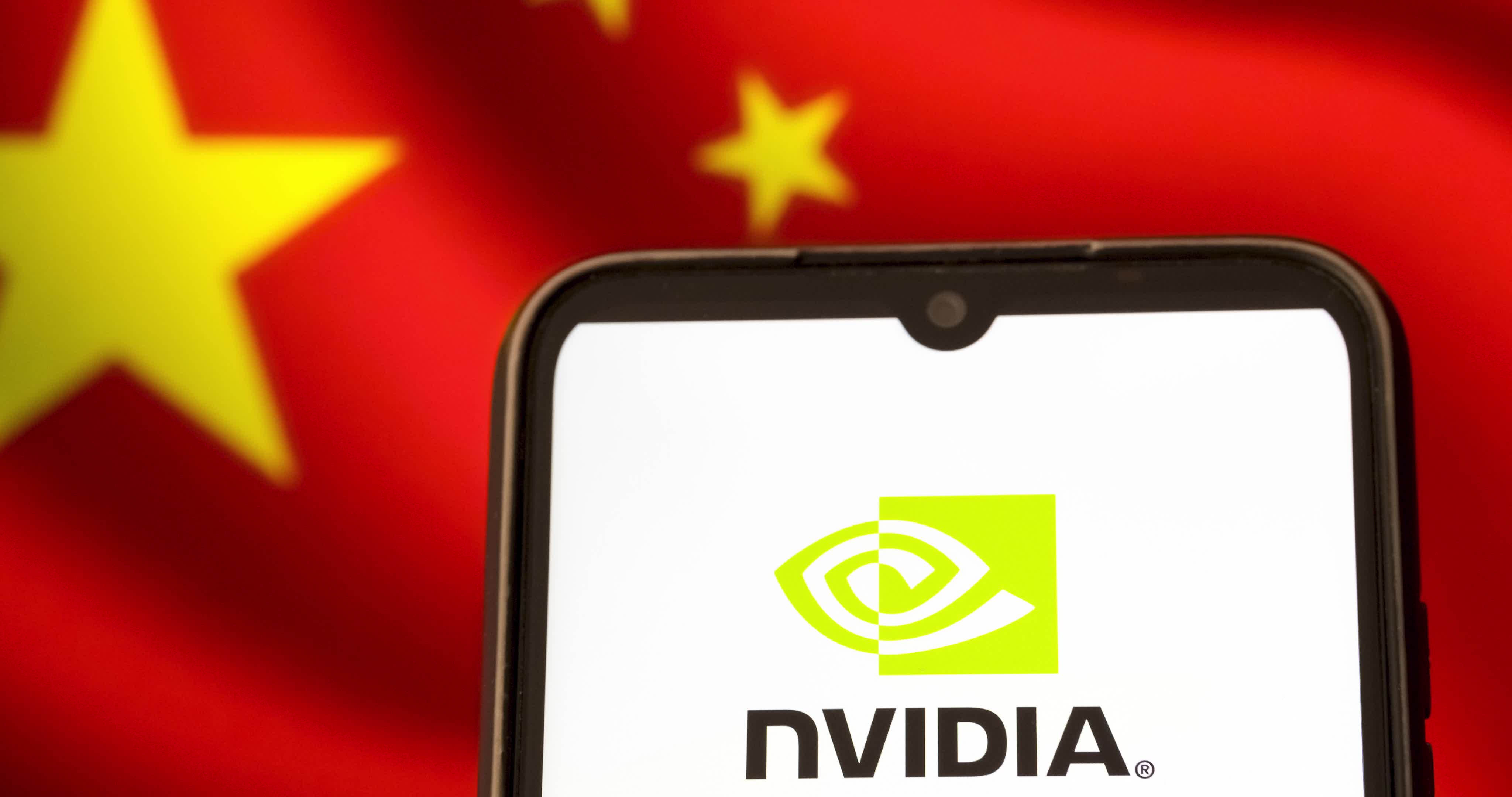 China gives nod to ByteDance, Alibaba and Tencent to buy Nvidia's H200 chips
