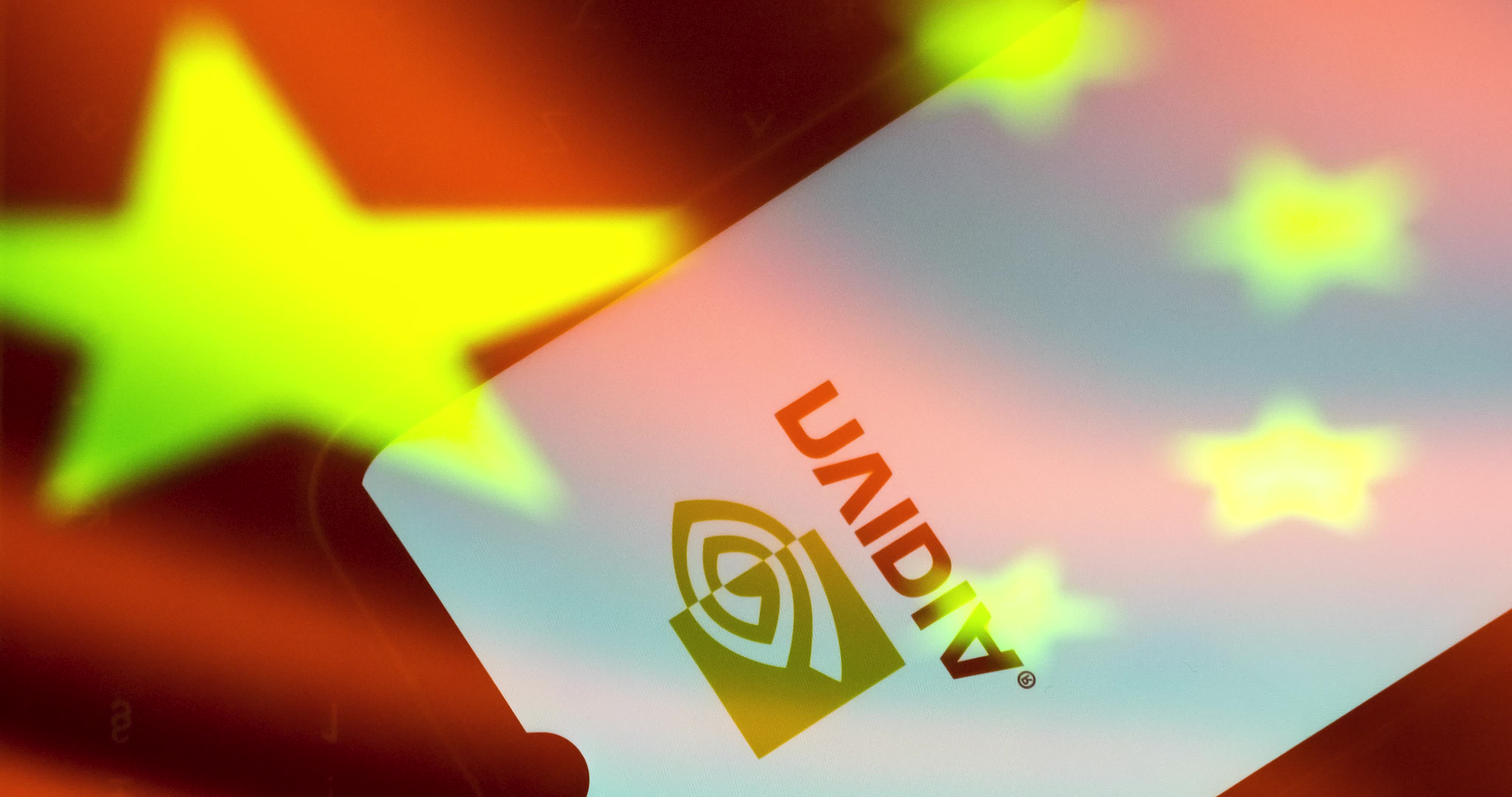 China gives nod to ByteDance, Alibaba and Tencent to buy Nvidia's H200 chips