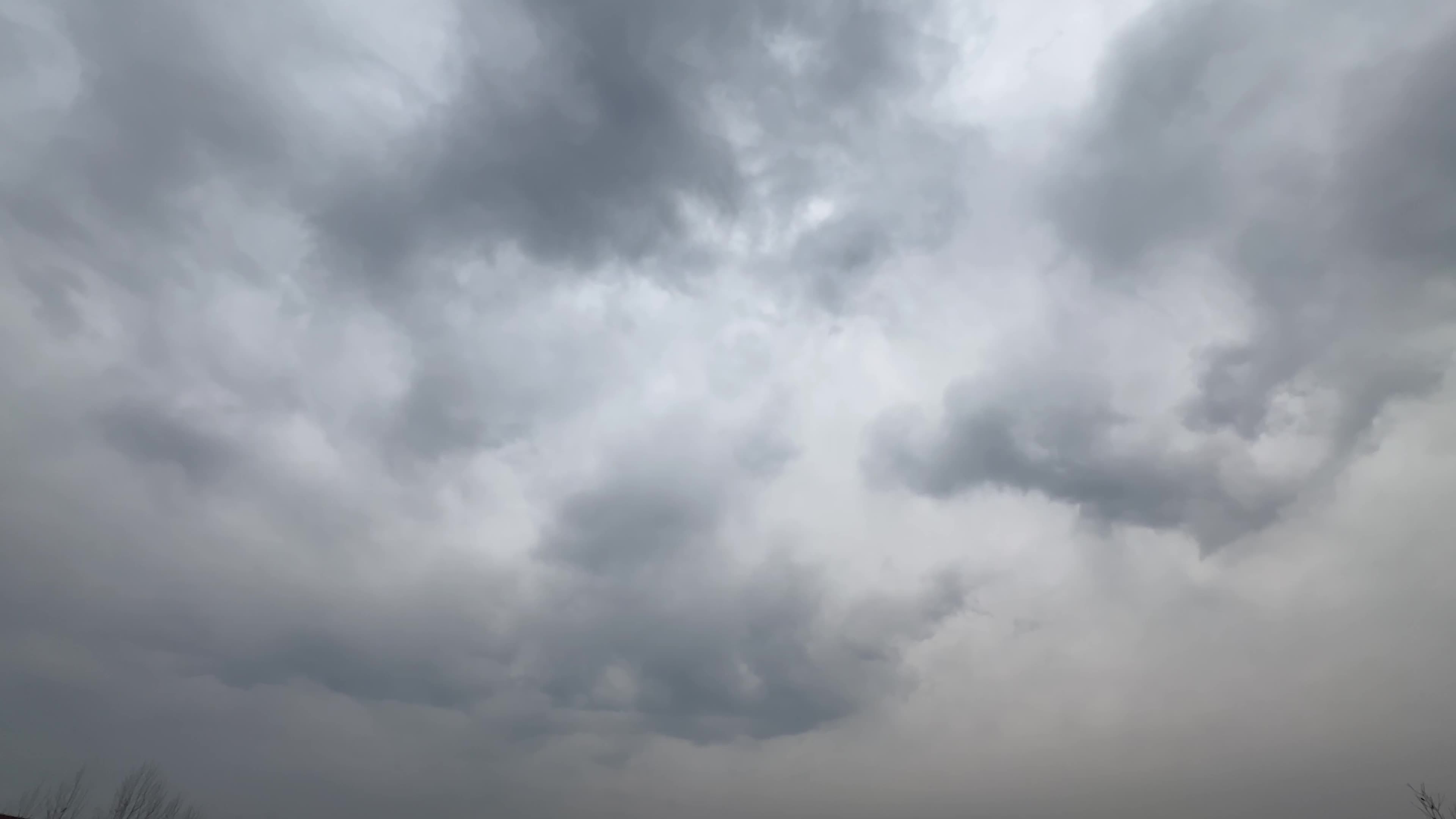 Dark clouds over Pakistan 