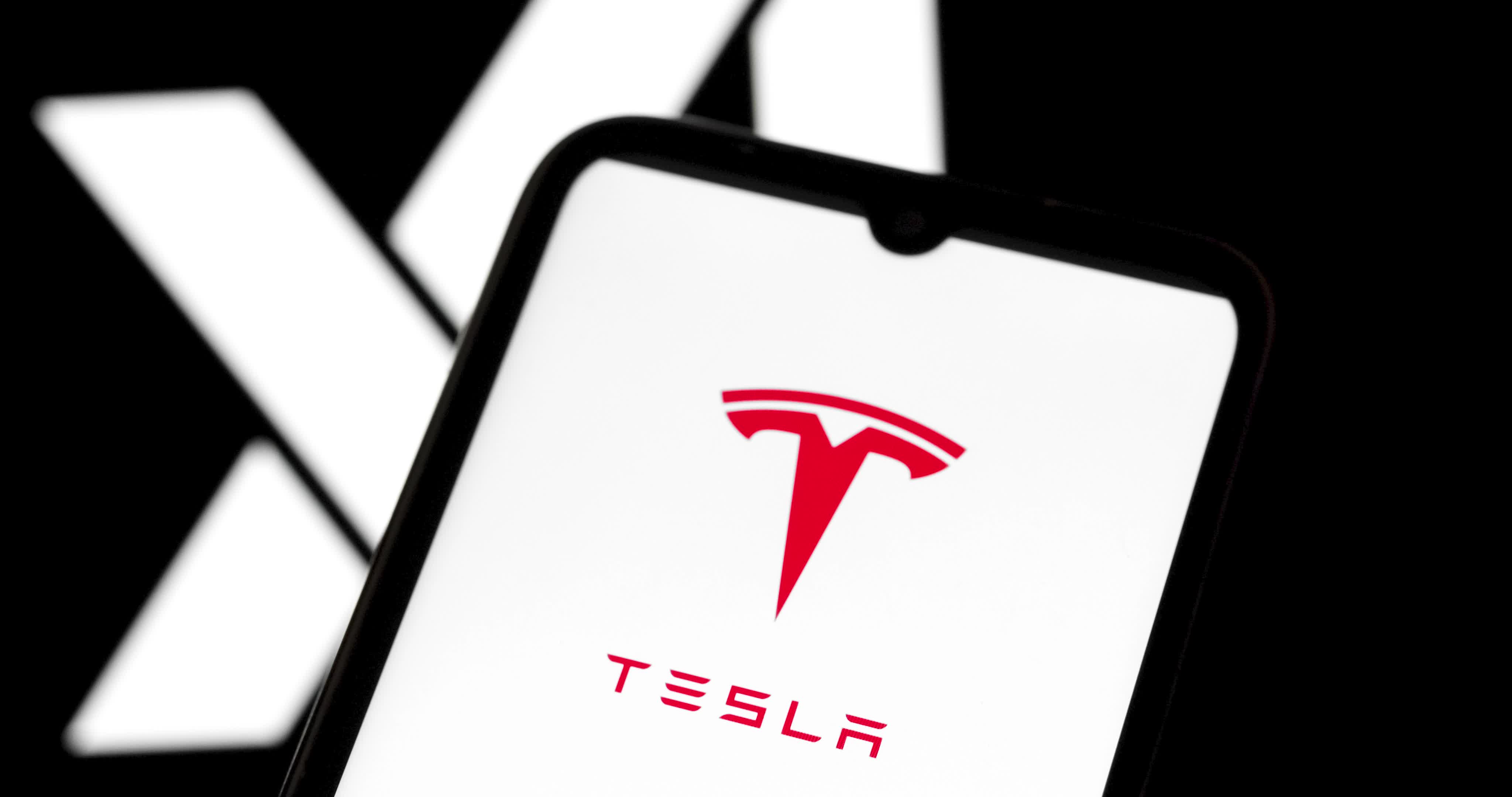Tesla invests $2 billion in Musk's xAI and reiterates Cybercab production starts this year