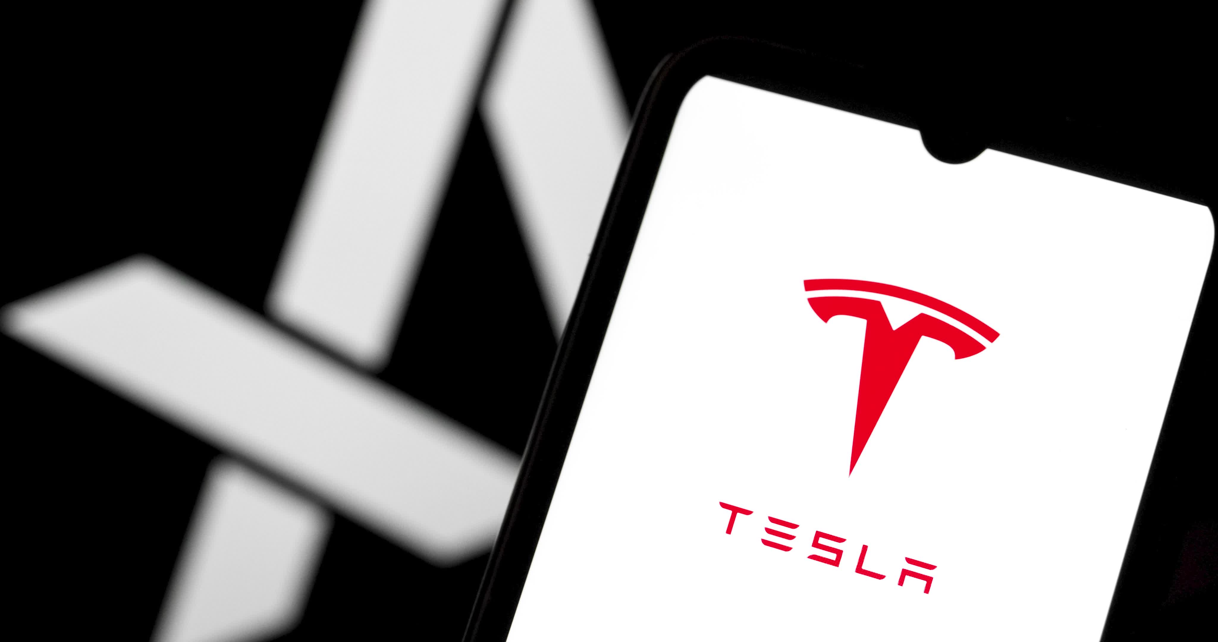 Tesla invests $2 billion in Musk's xAI and reiterates Cybercab production starts this year