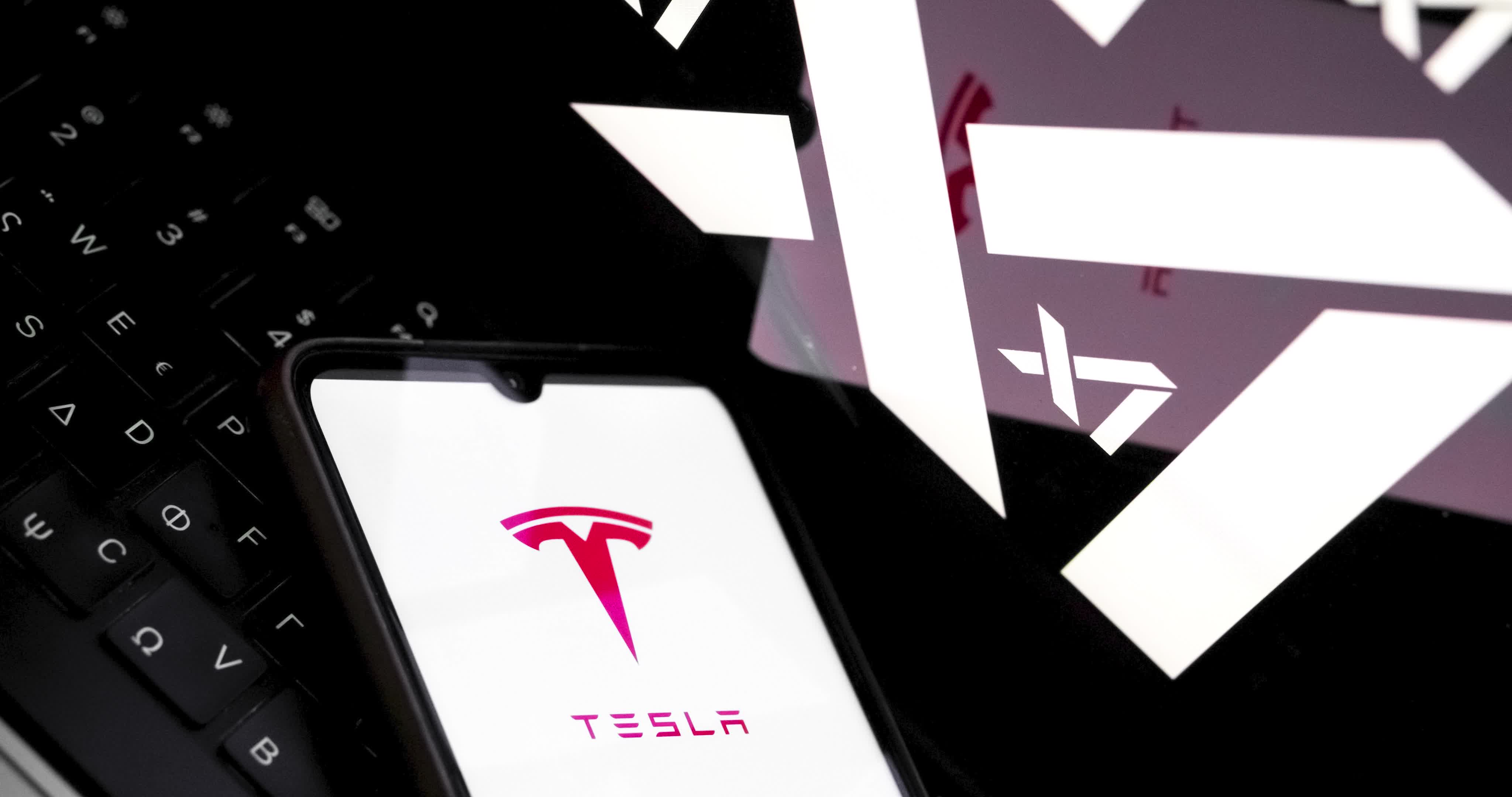 Tesla invests $2 billion in Musk's xAI and reiterates Cybercab production starts this year