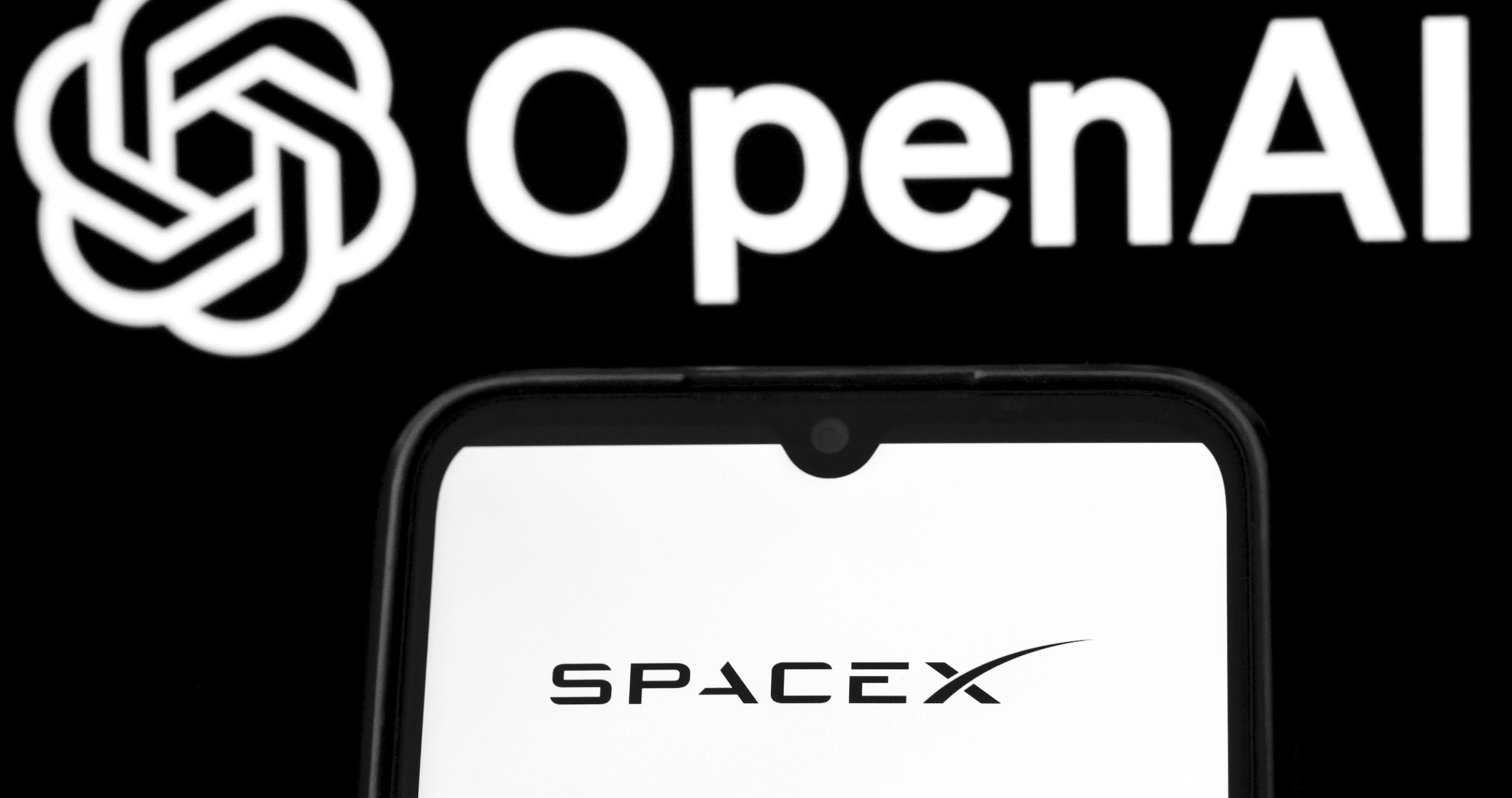 SpaceX in merger talks with other Musk companies ahead of IPO