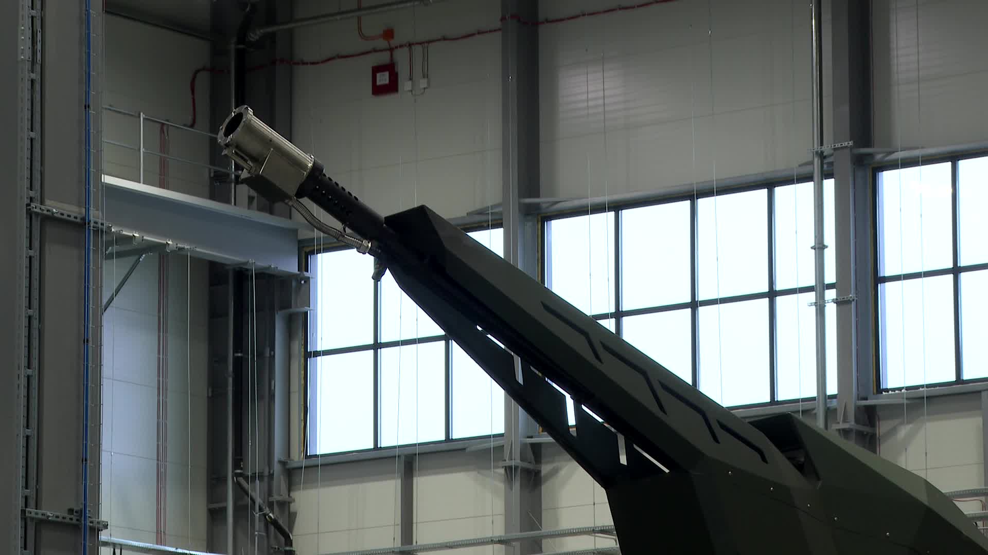 Poland builds $4.3 billion 'Drone Wall' to deter Russia
