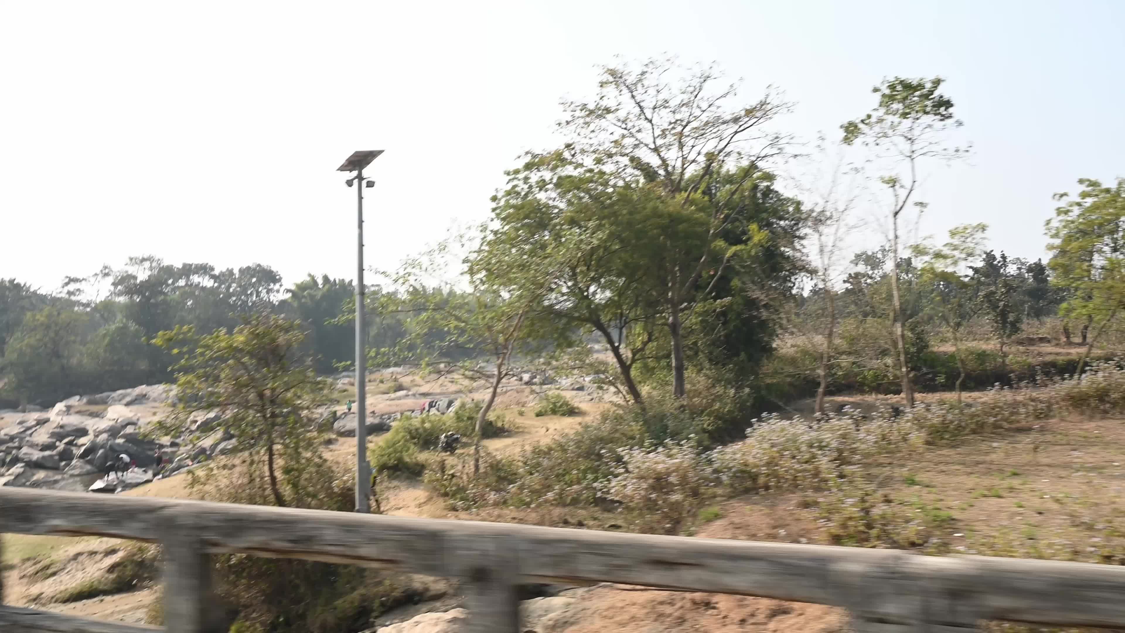 Land of Temples - Jain Temples - Deulghata - Purulia 