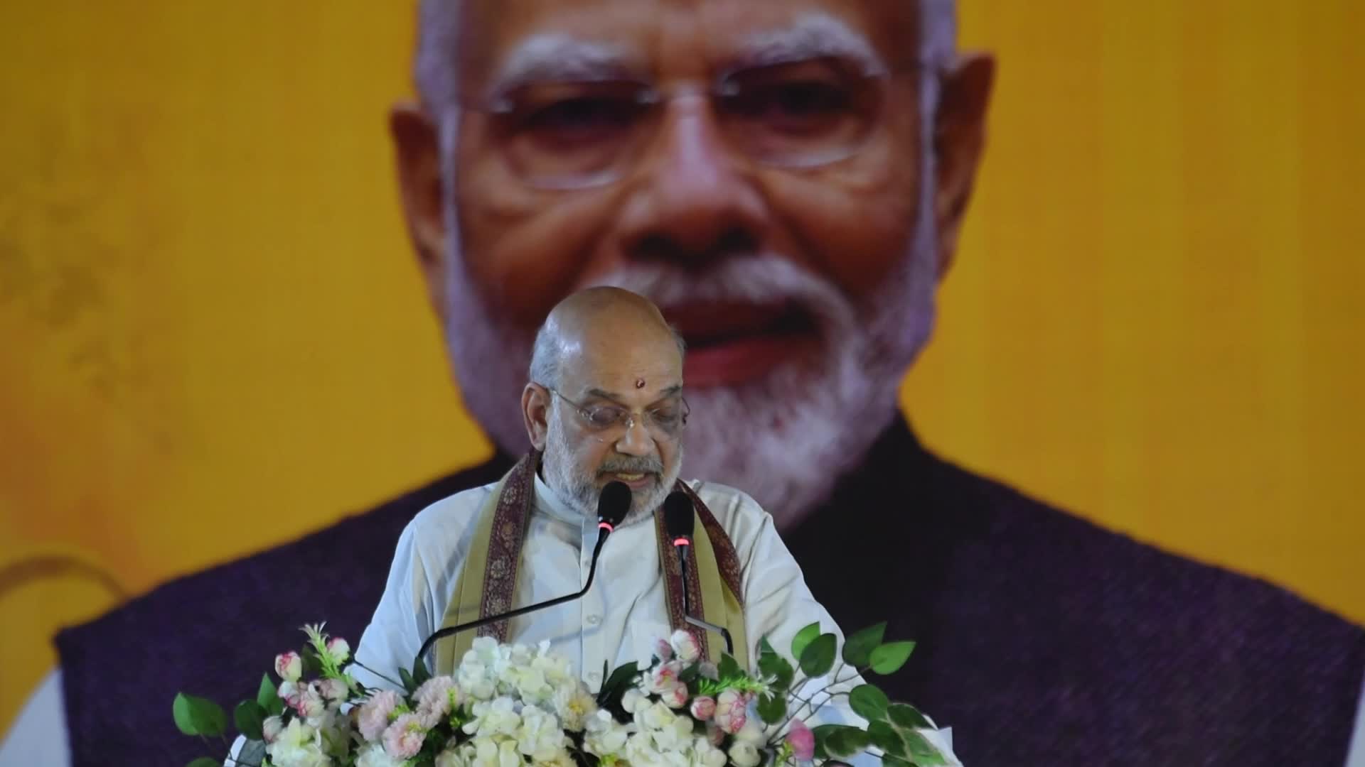 India Politics: Amit Shah 