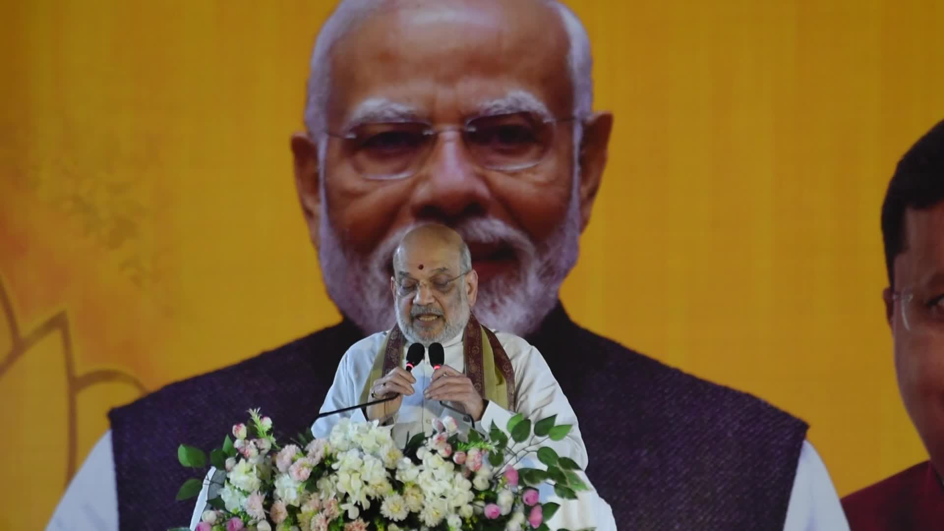India Politics: Amit Shah 