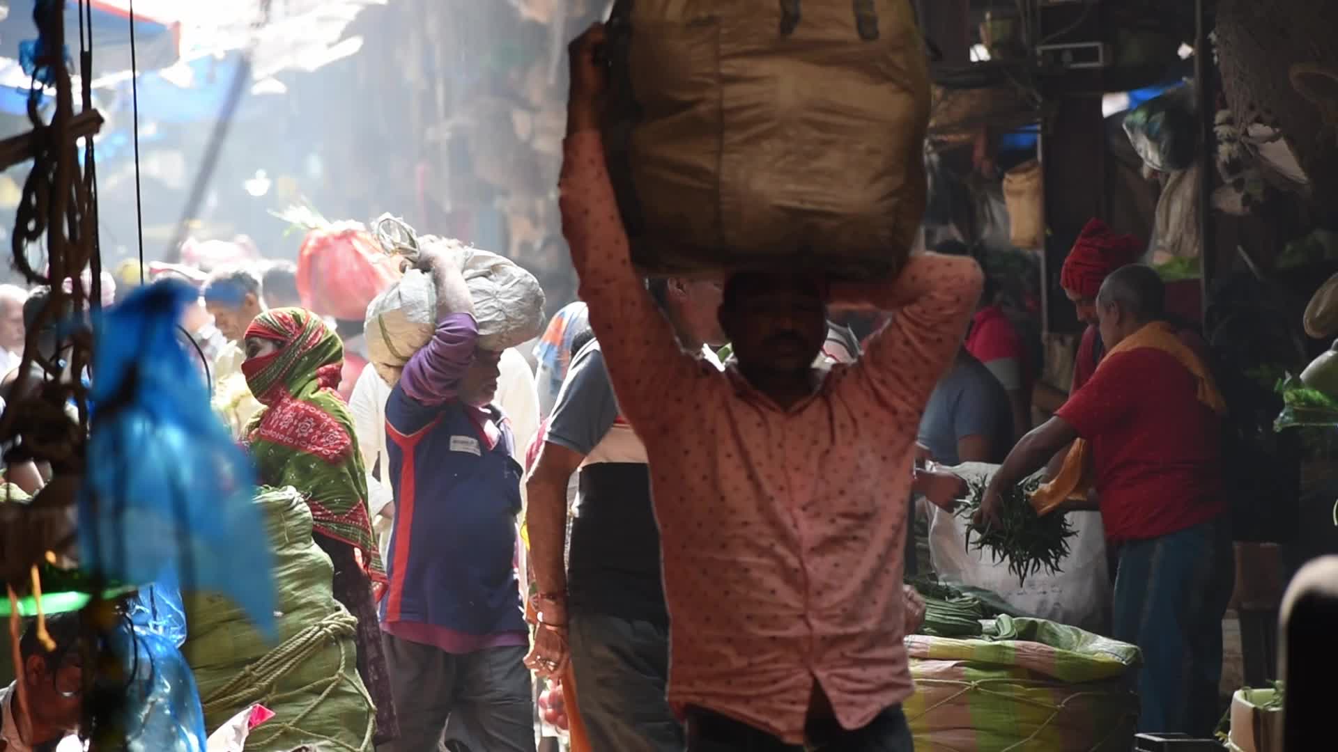 India Economy-Budget 2026