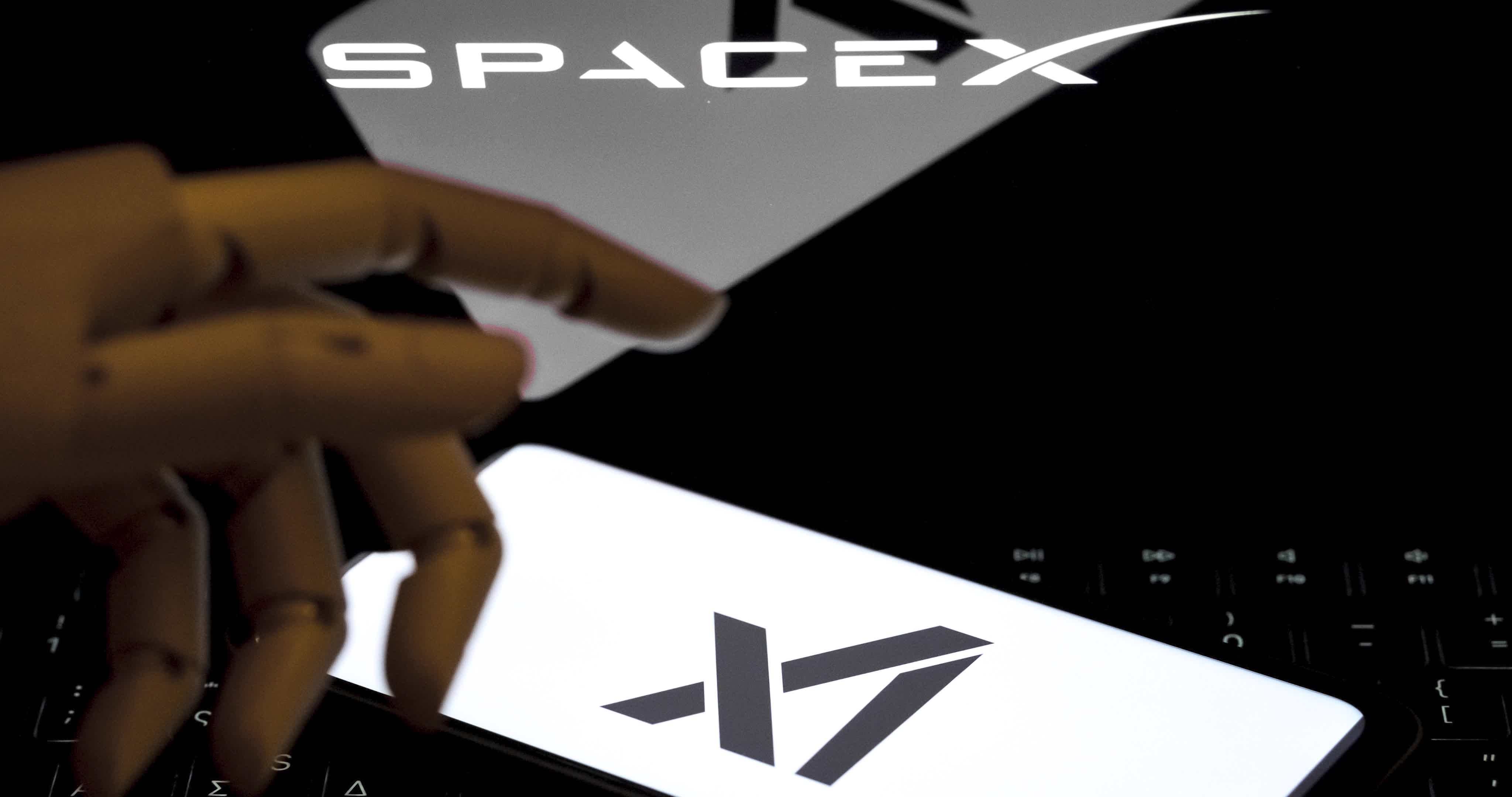 SpaceX - xAI