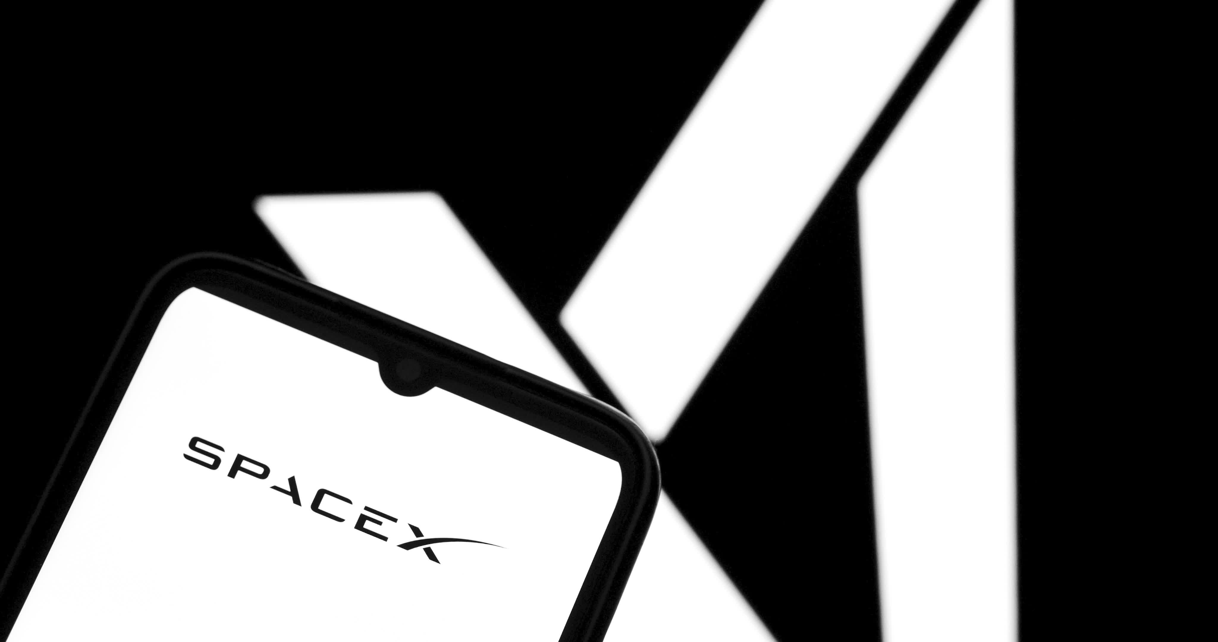 SpaceX - xAI