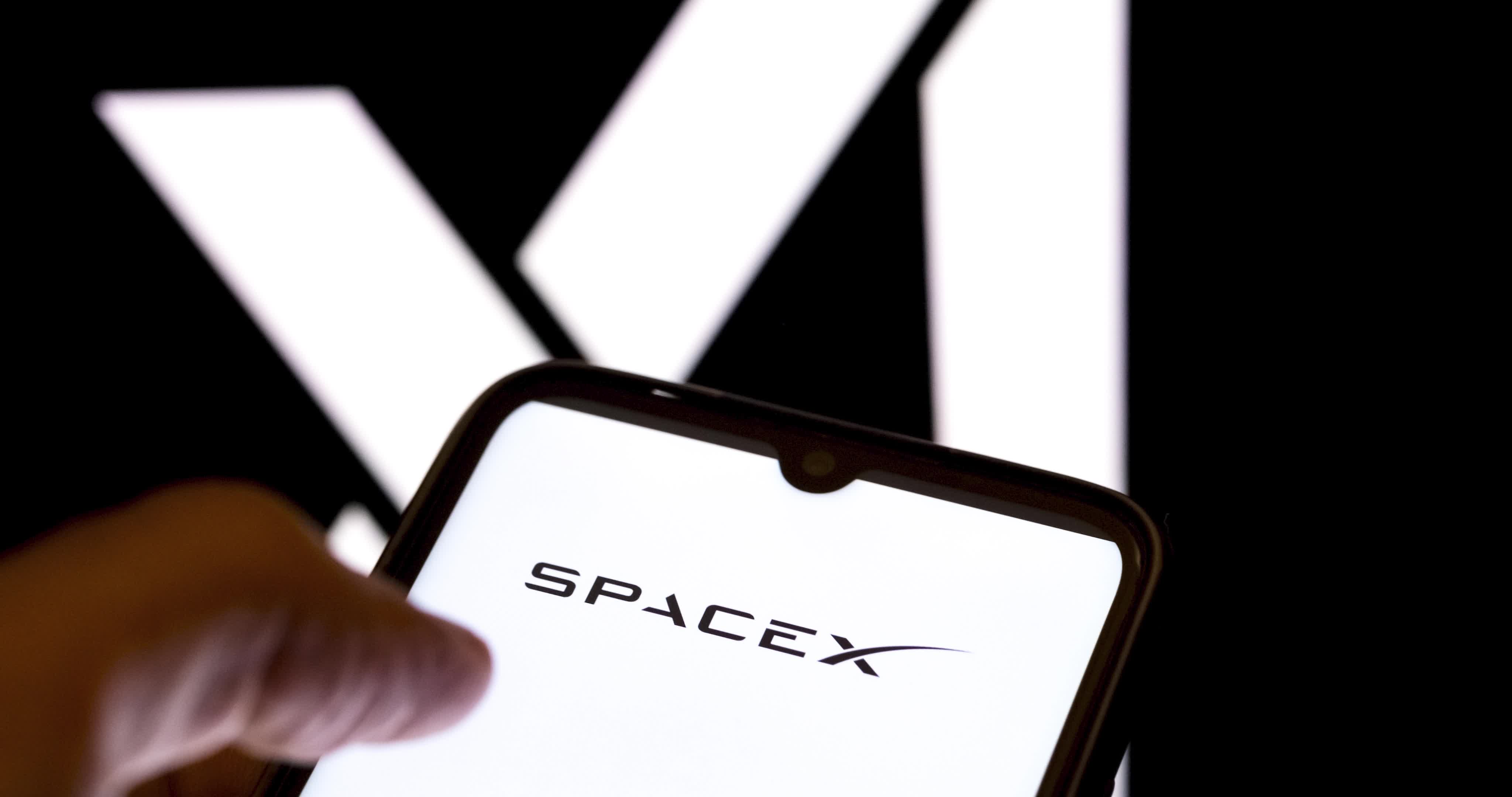 SpaceX - xAI