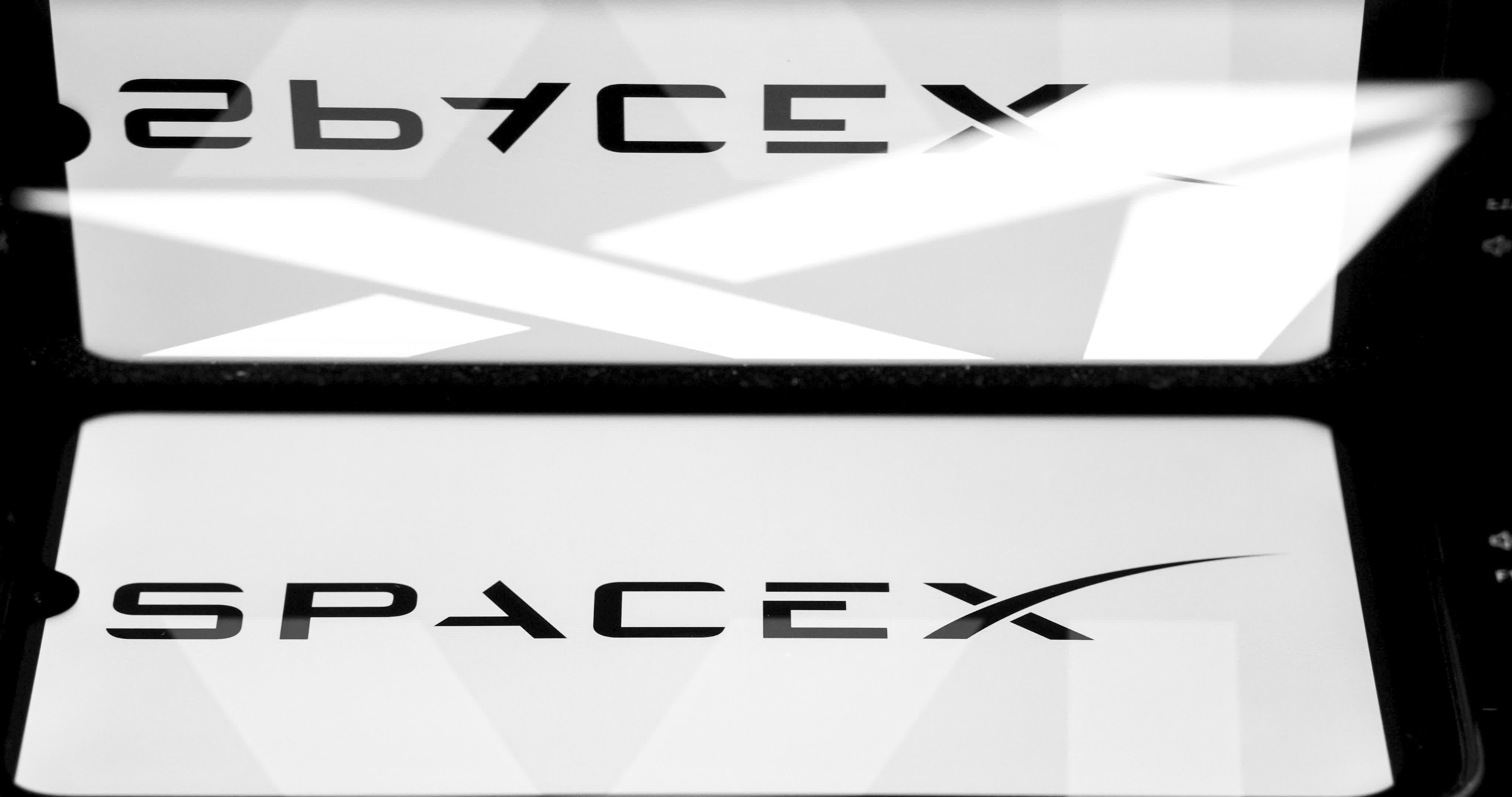 SpaceX - xAI