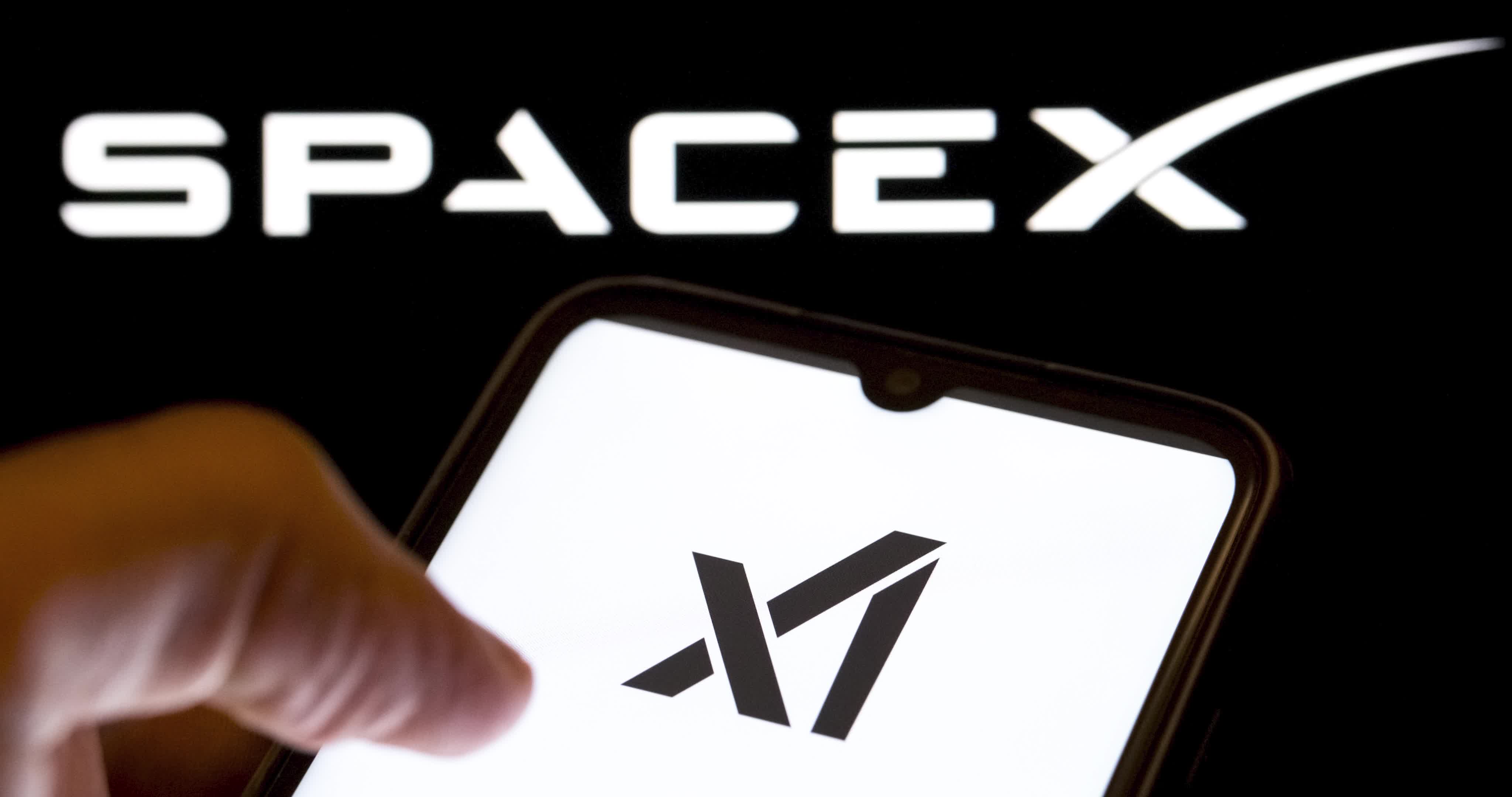 SpaceX - xAI
