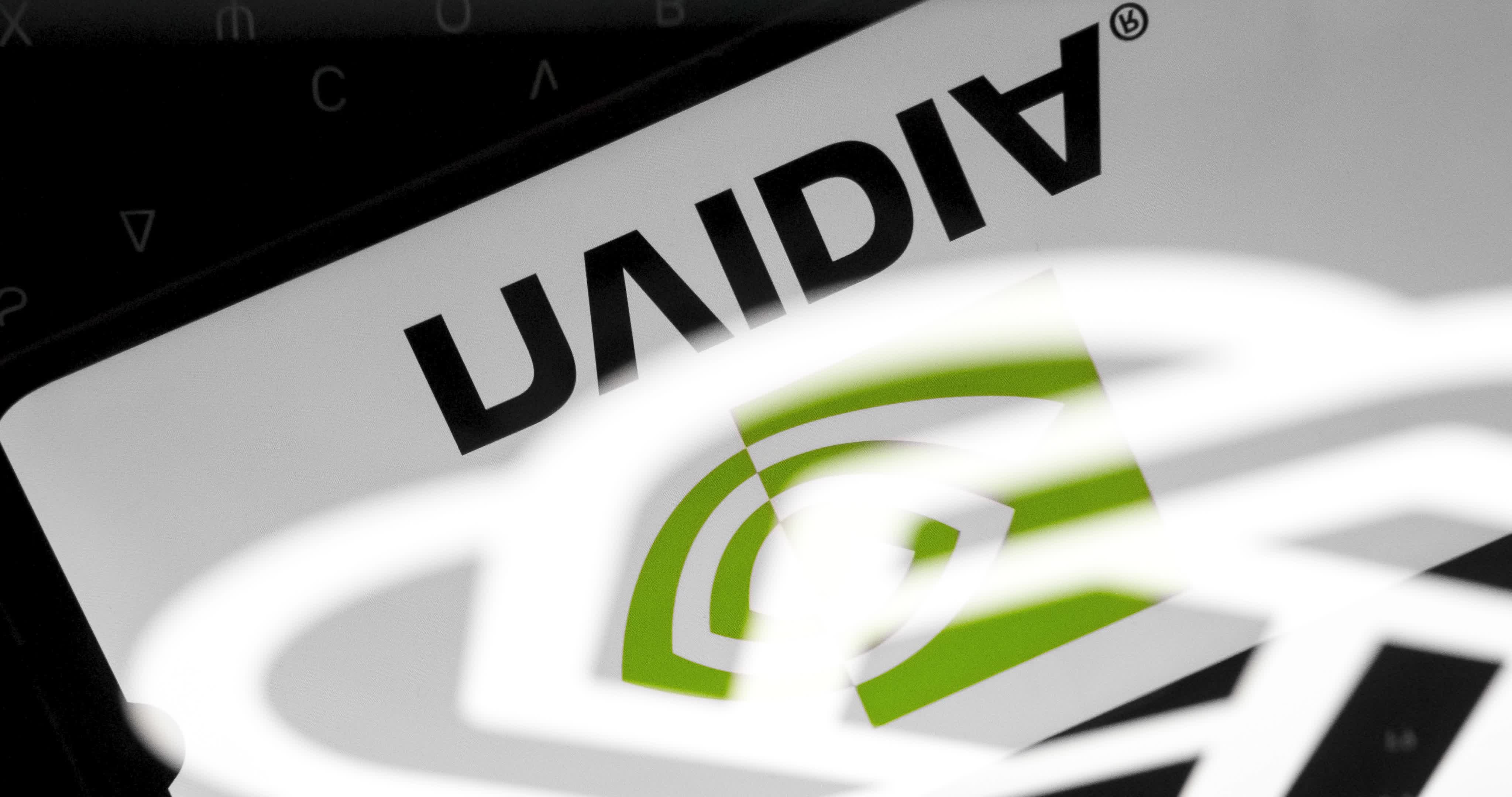 Nvidia nears deal to invest $20 billion in OpenAI funding round