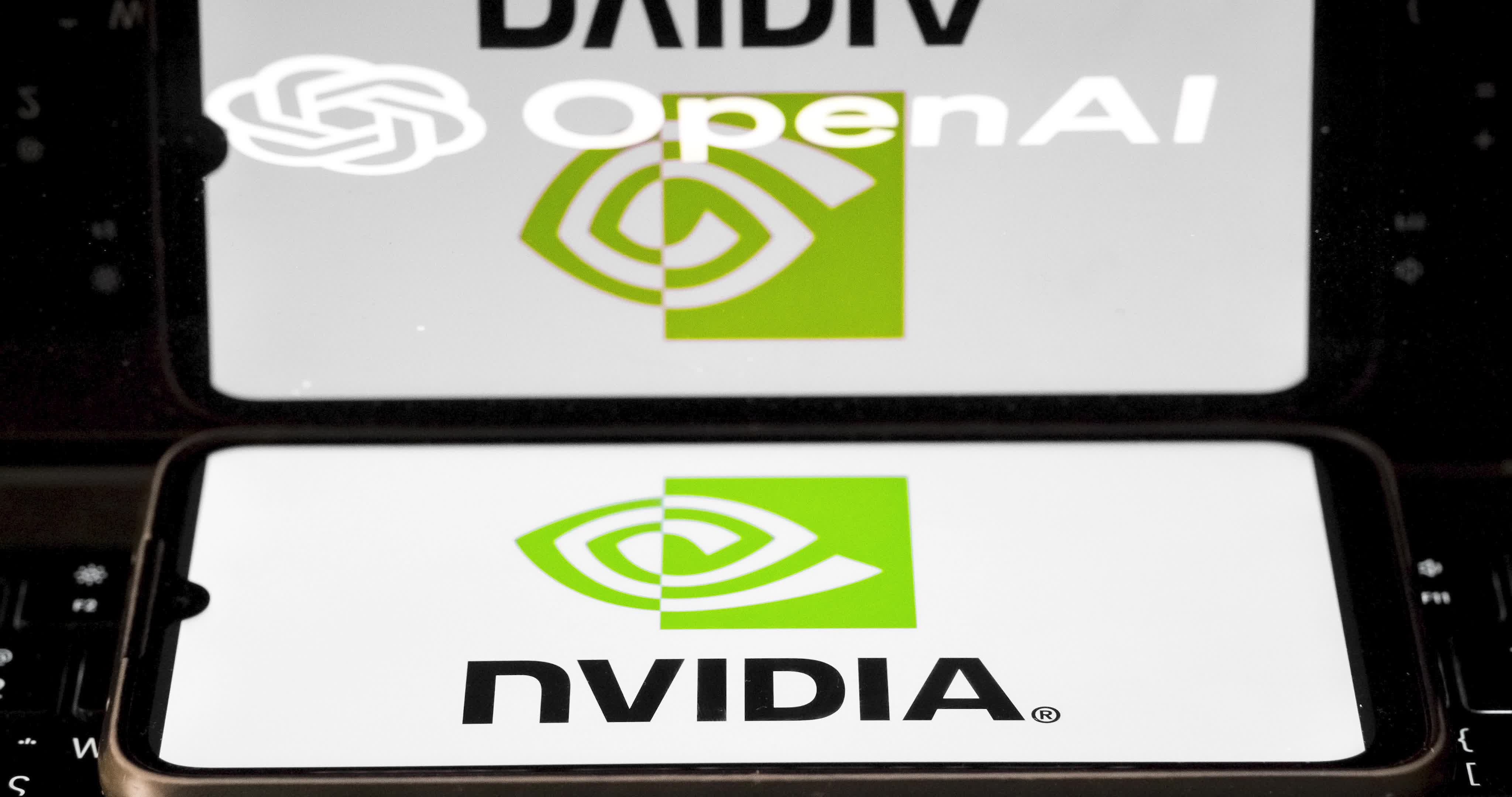 Nvidia nears deal to invest $20 billion in OpenAI funding round