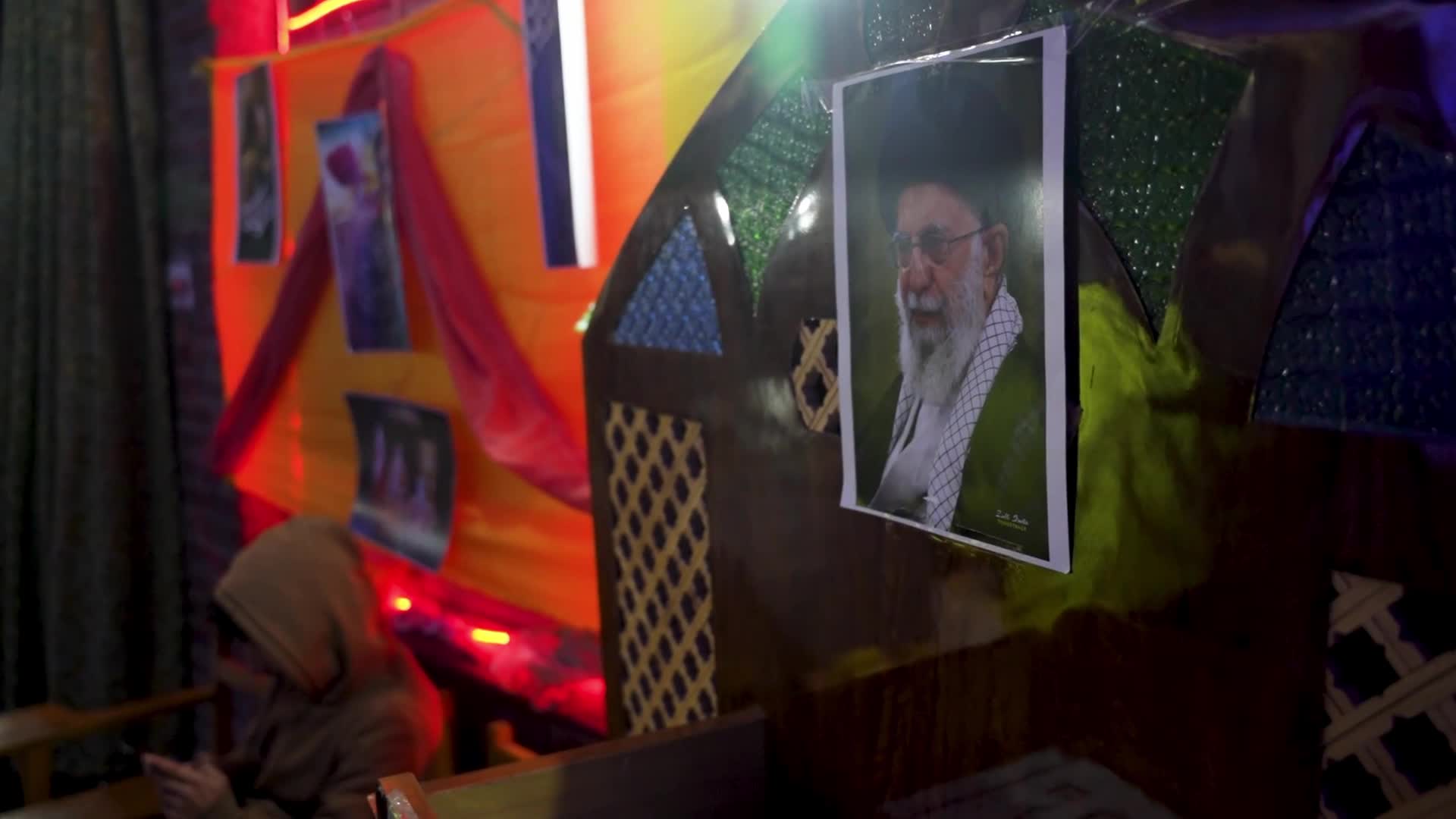 Shab-e-Barat Marked With Nightlong Prayers and Commemoration of Imam Mahdi’s Birth in Srinagar