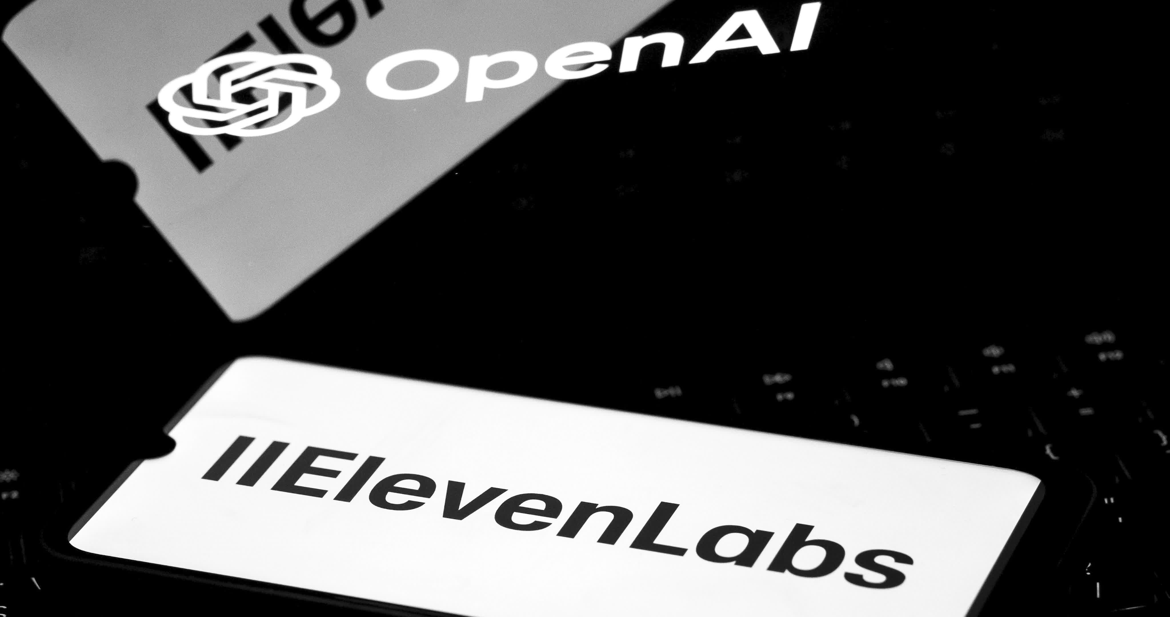 AI Startup ElevenLabs More Than Triples Valuation to $11 Billion