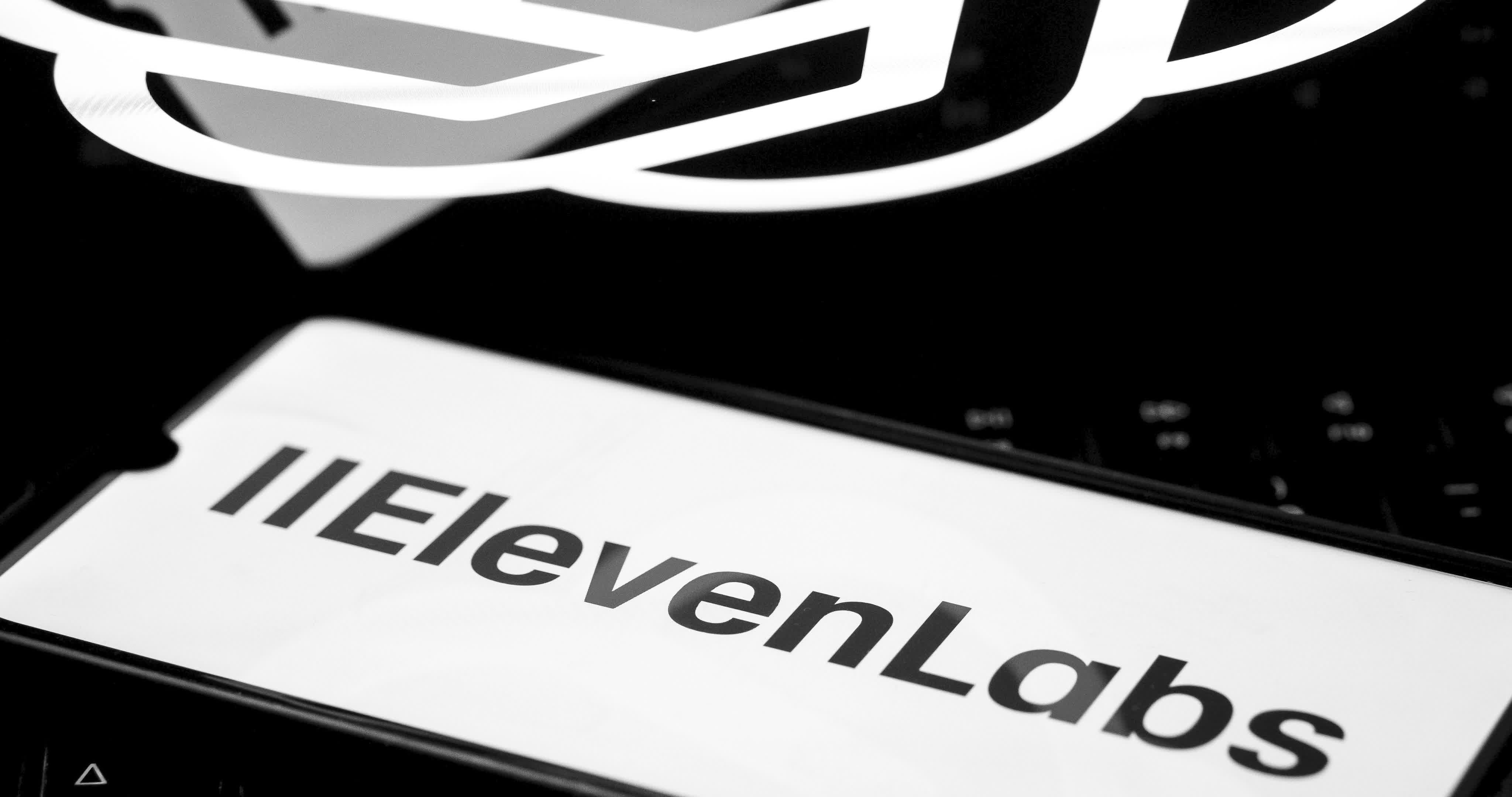 AI Startup ElevenLabs More Than Triples Valuation to $11 Billion