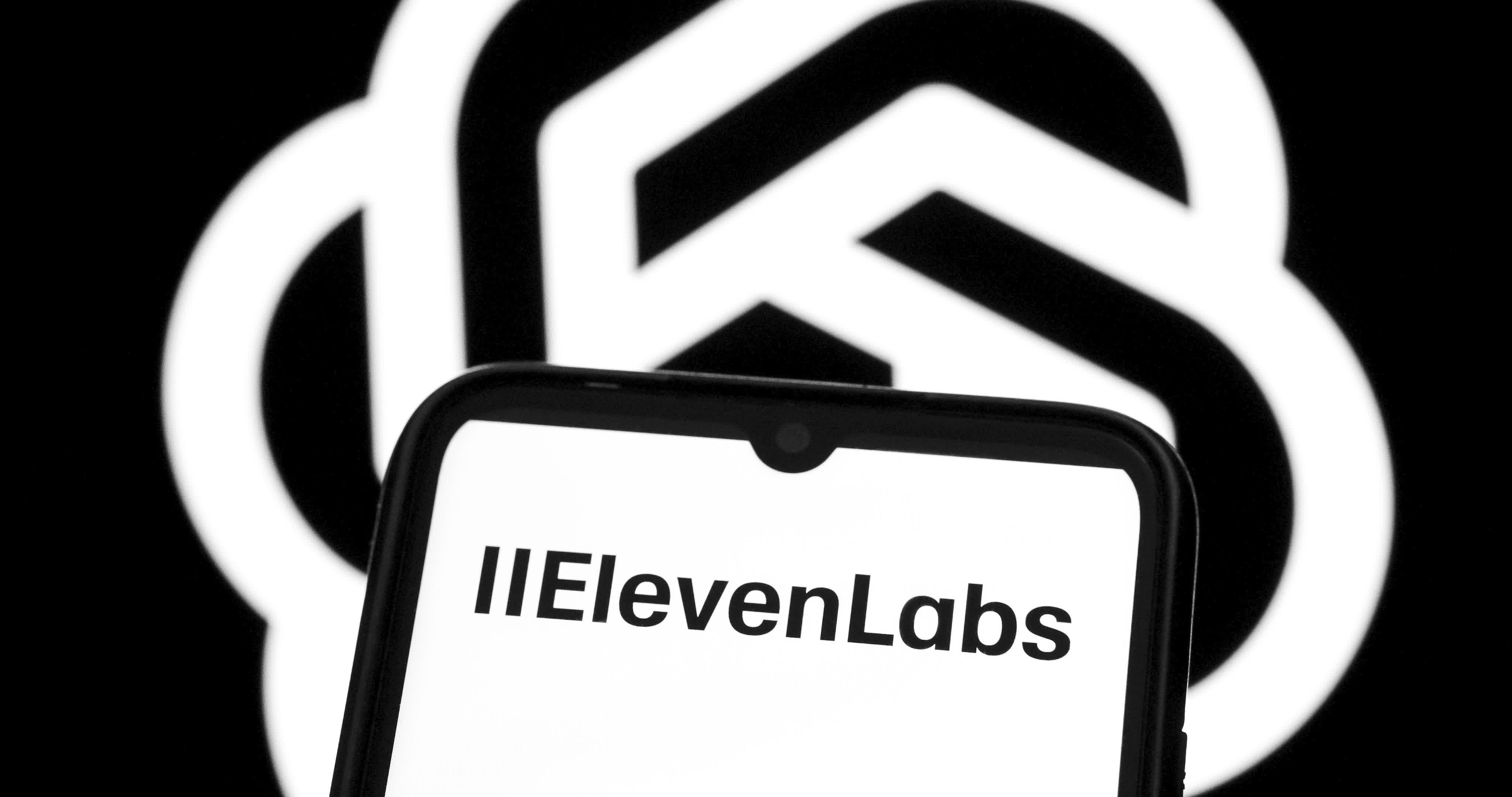 AI Startup ElevenLabs More Than Triples Valuation to $11 Billion