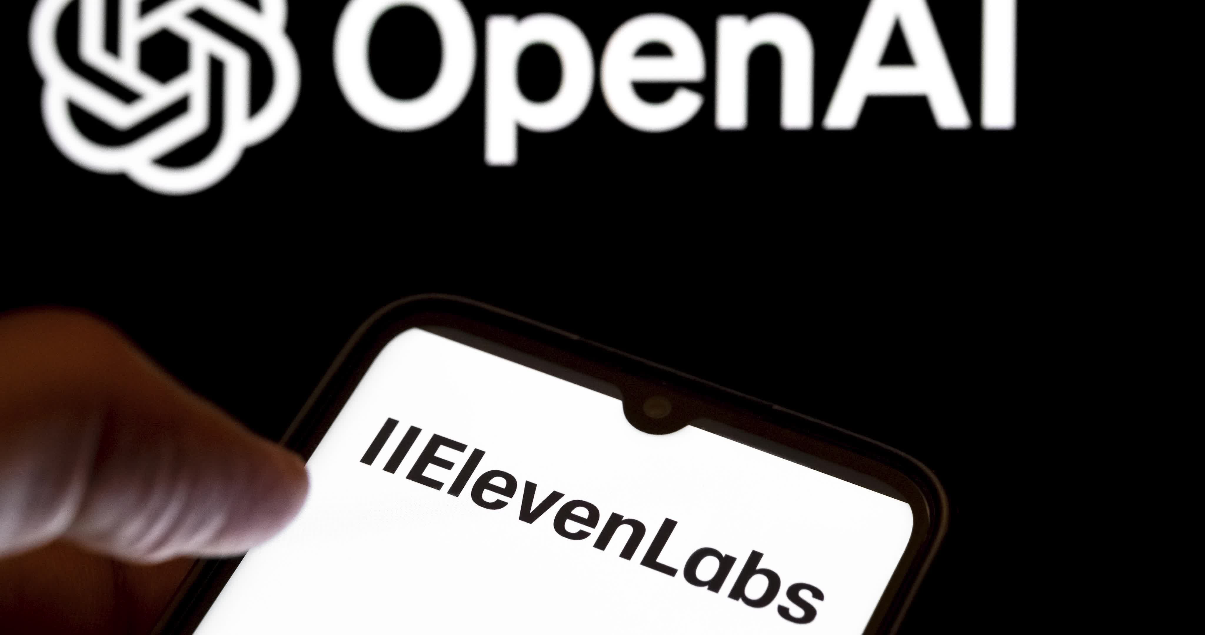AI Startup ElevenLabs More Than Triples Valuation to $11 Billion