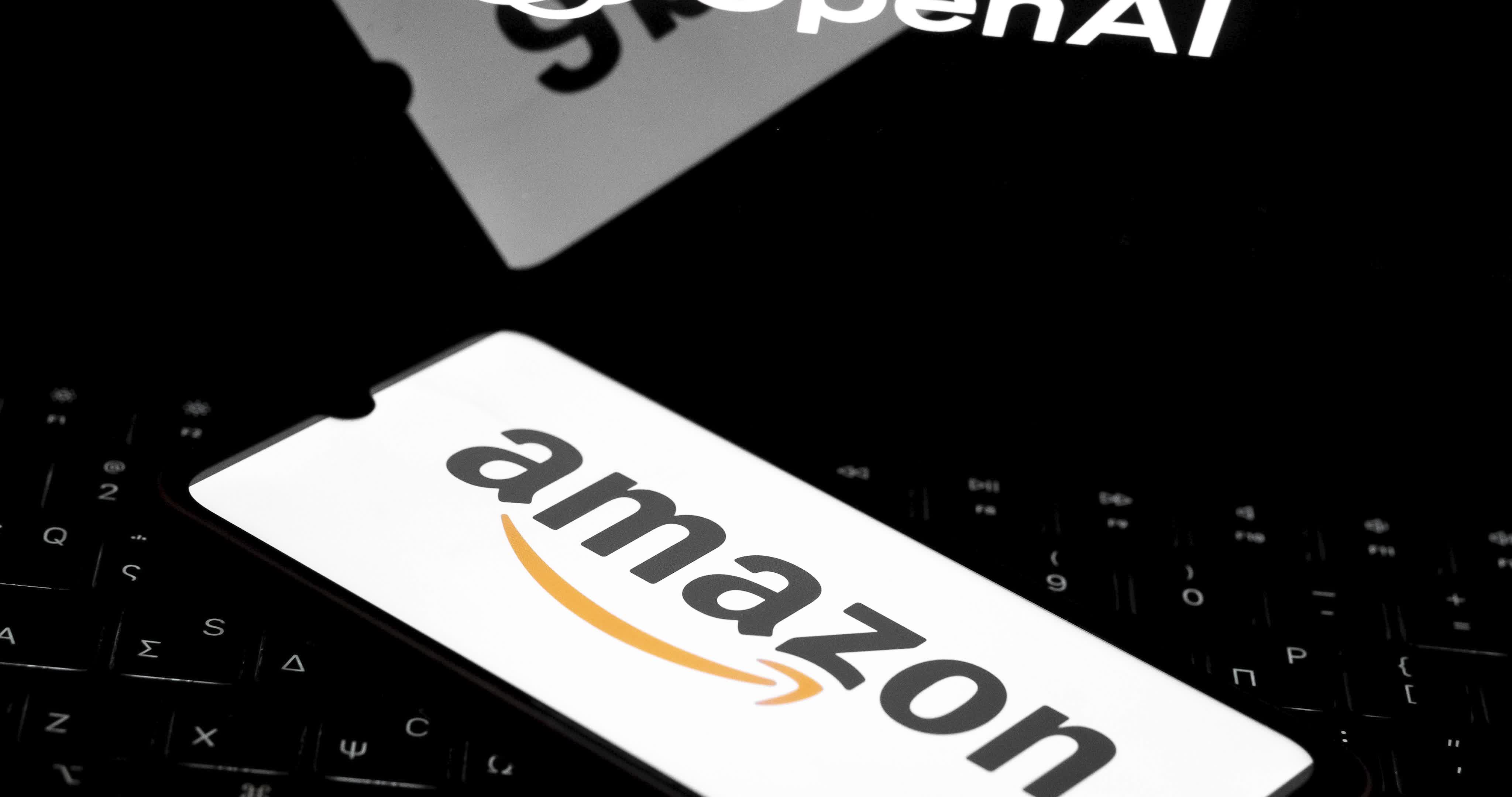 Amazon plans to use AI to speed up TV and film production