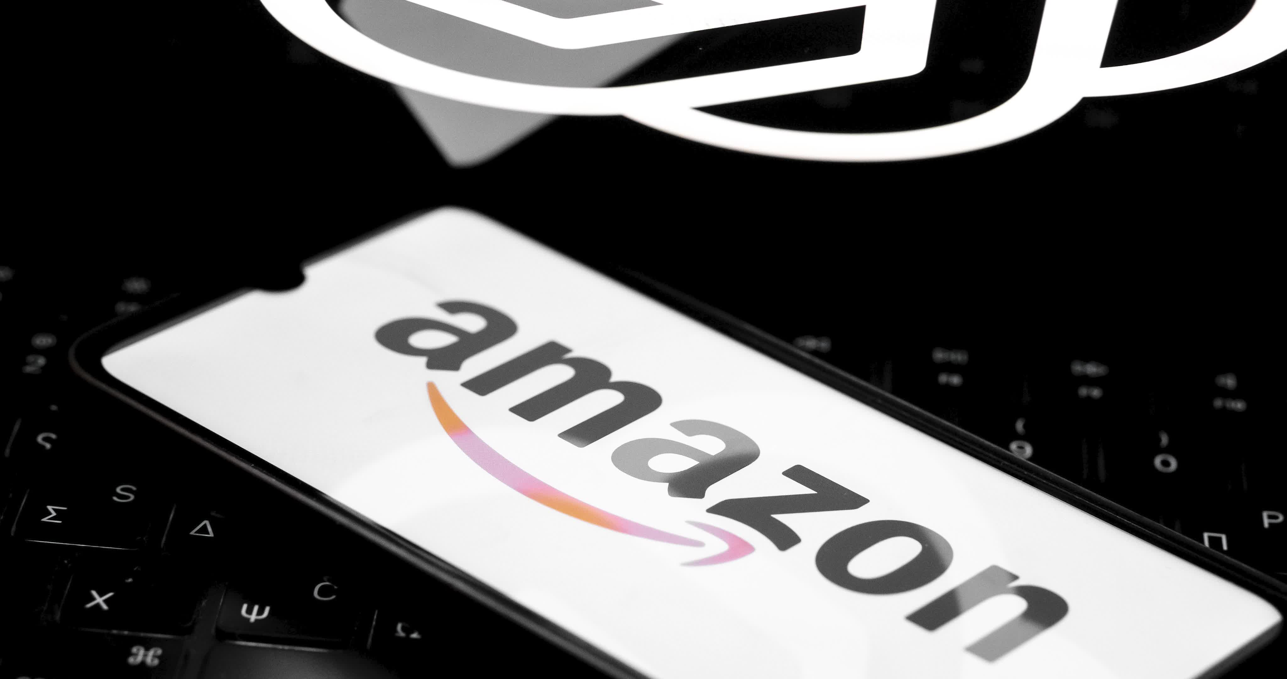 Amazon plans to use AI to speed up TV and film production