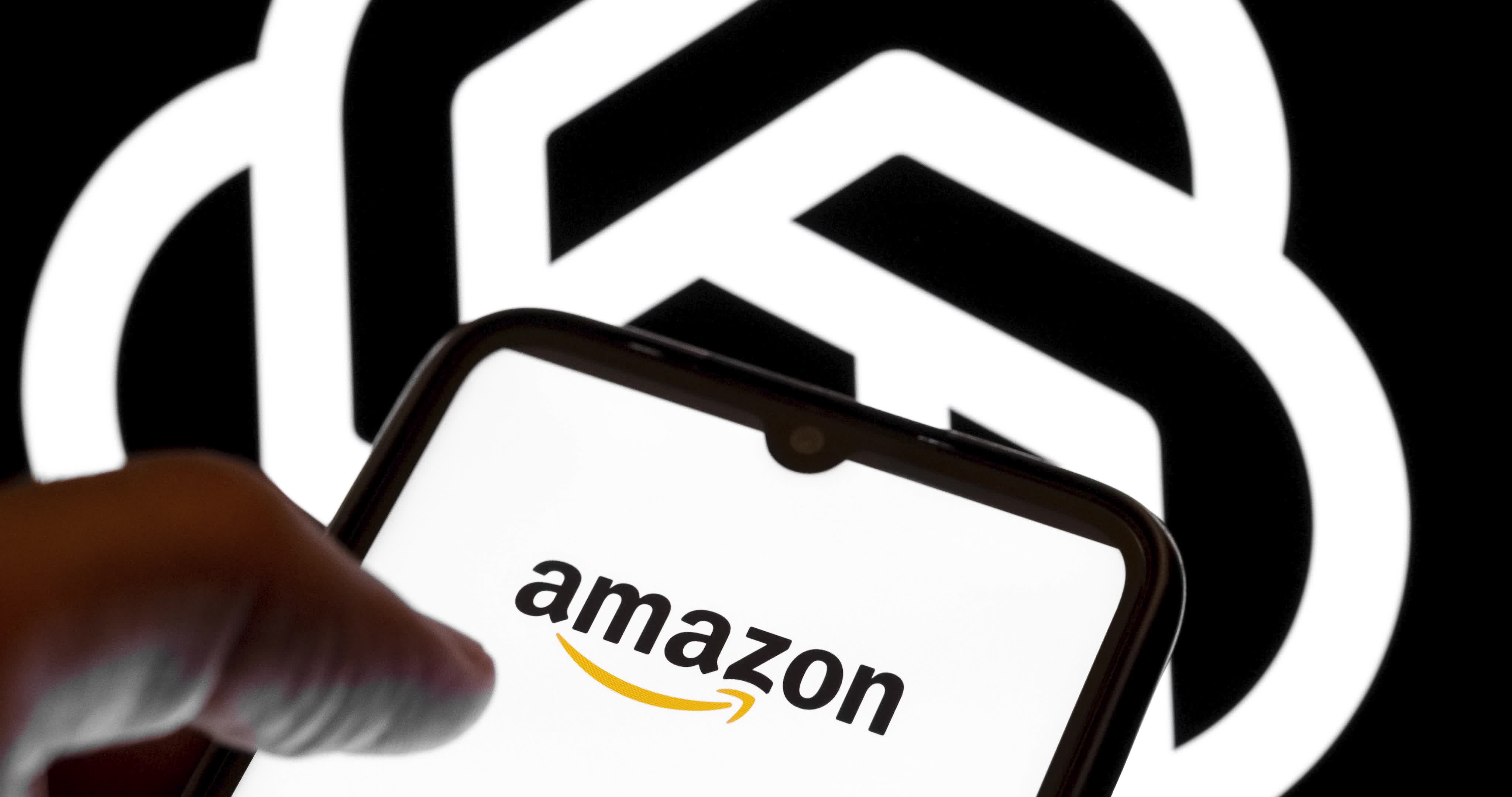 Amazon plans to use AI to speed up TV and film production