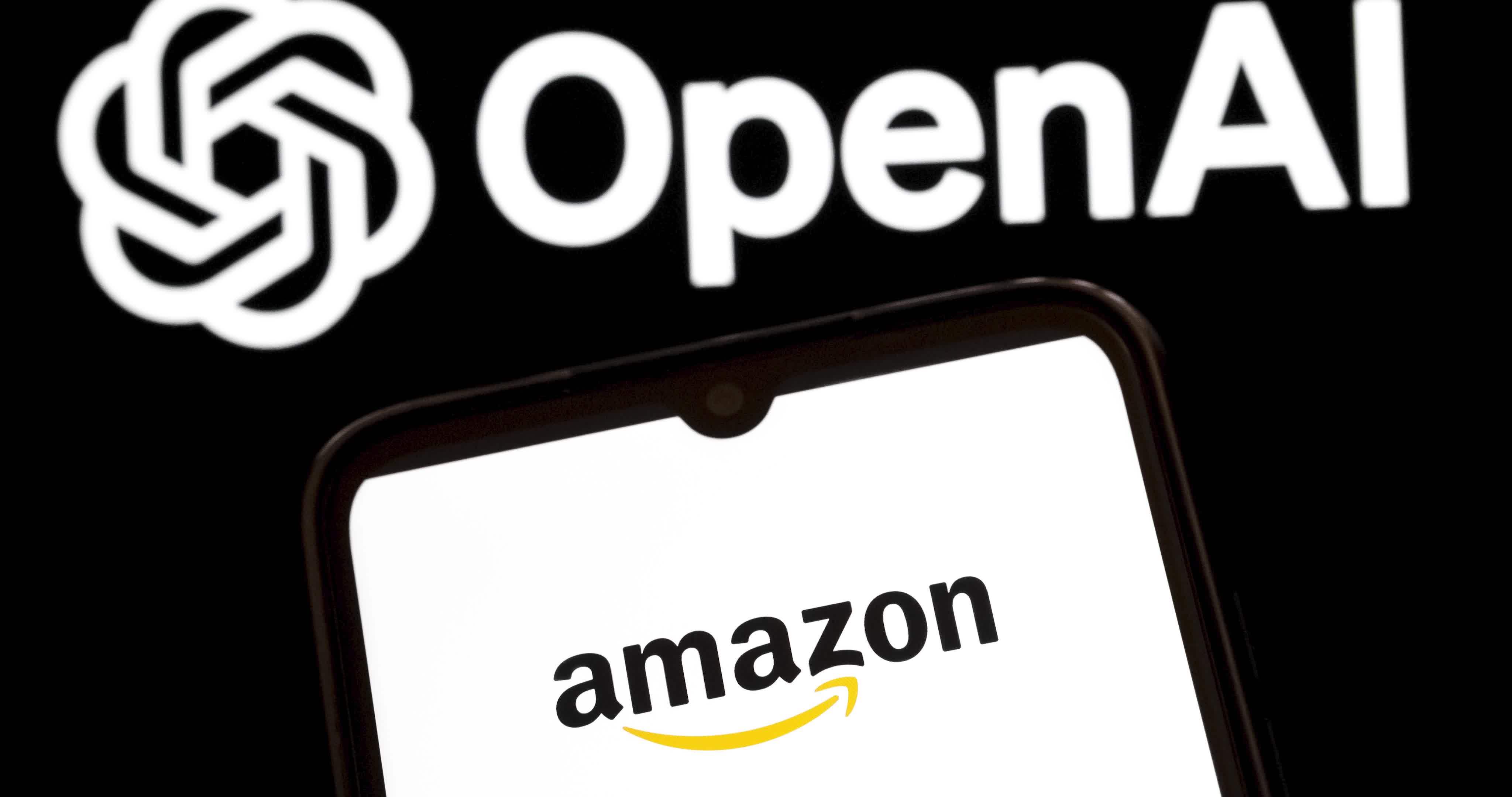 Amazon plans to use AI to speed up TV and film production