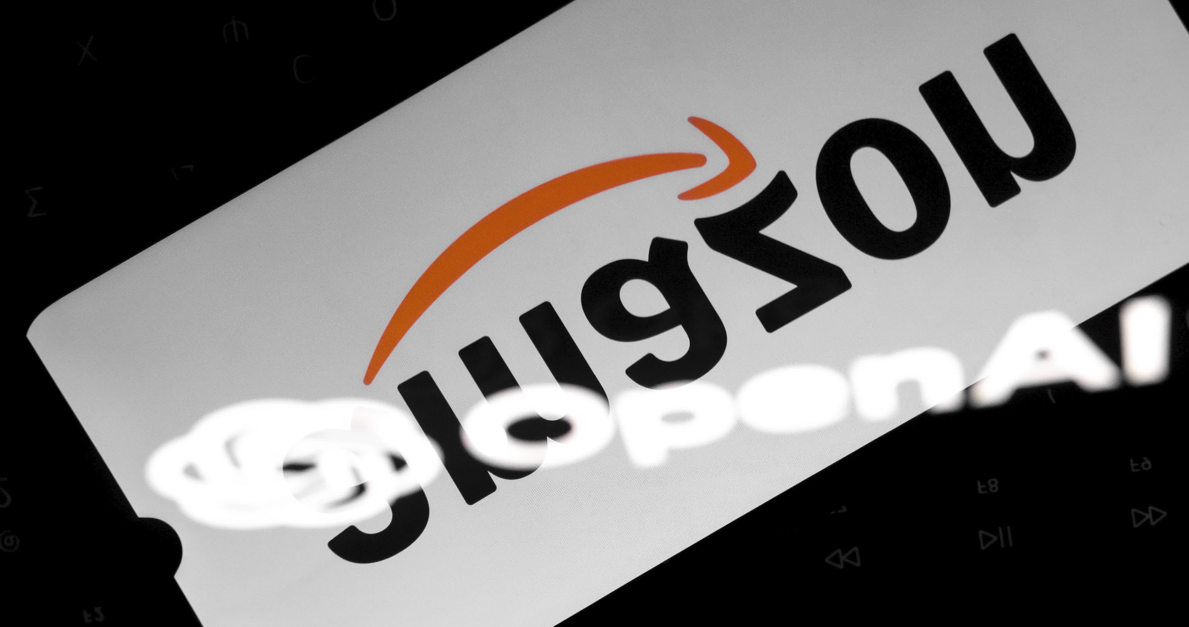 Amazon plans to use AI to speed up TV and film production
