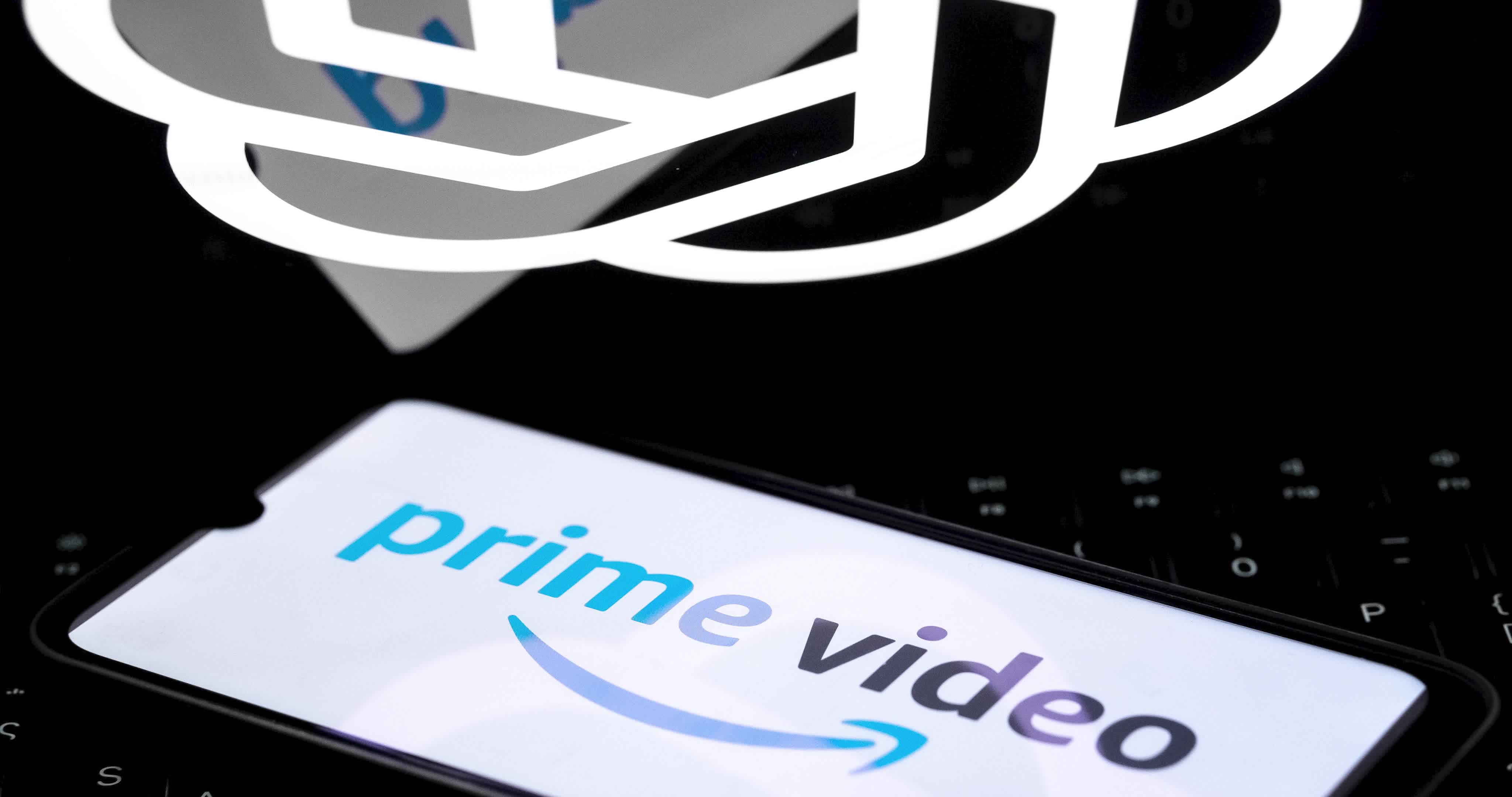 Amazon plans to use AI to speed up TV and film production