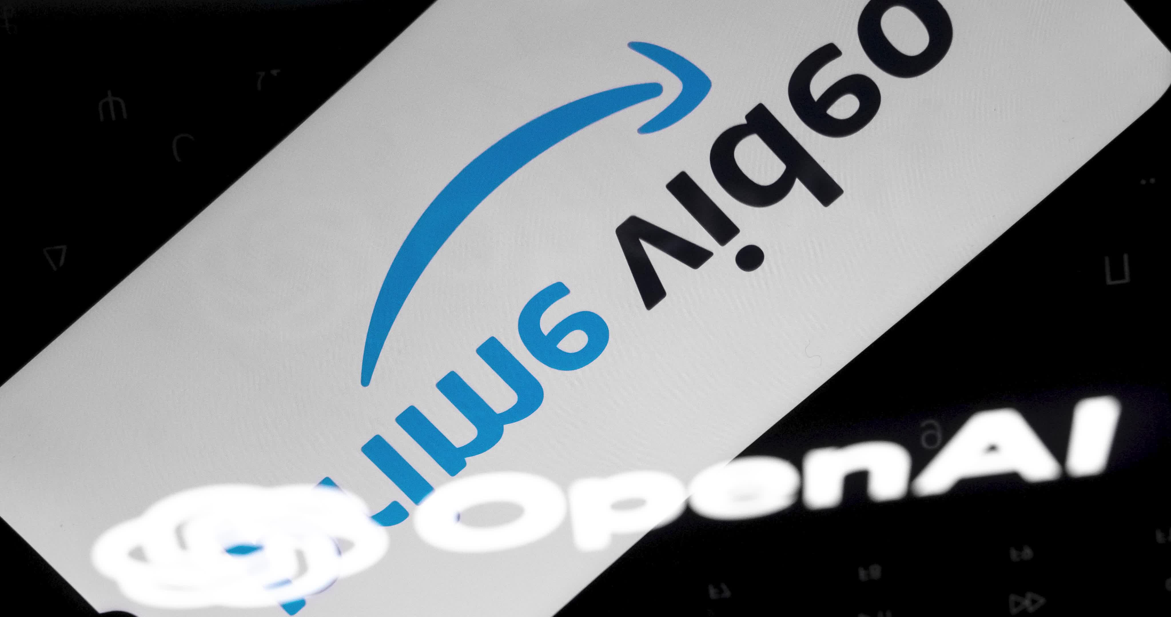 Amazon plans to use AI to speed up TV and film production