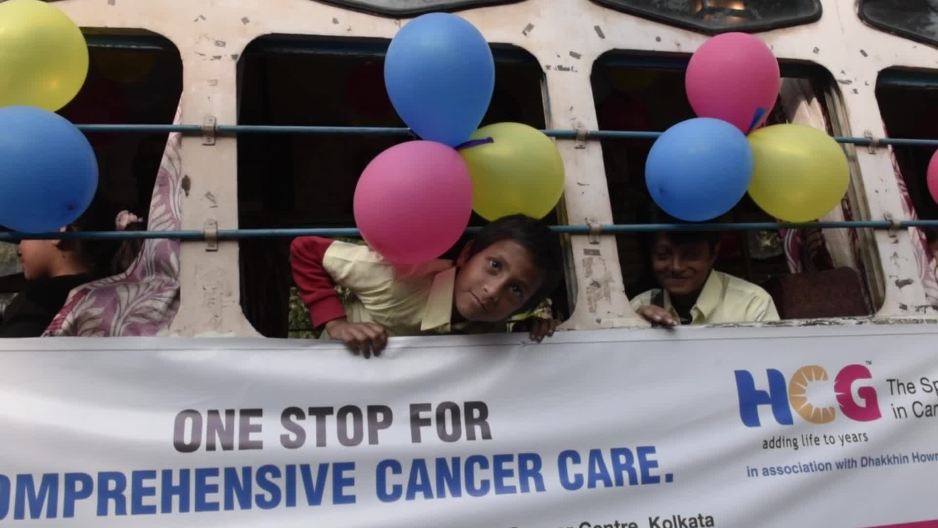 World Cancer Day 2026