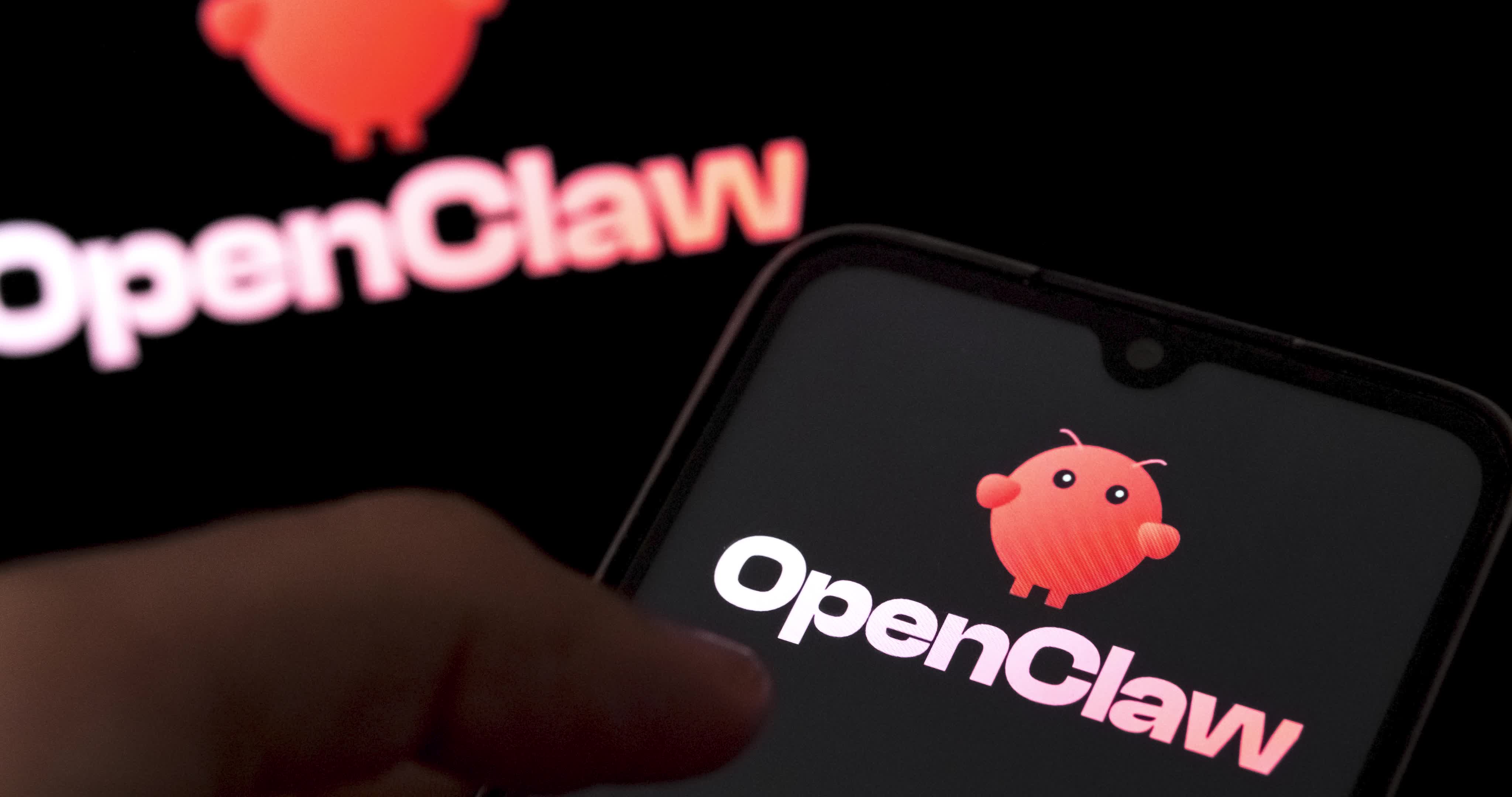 OpenClaw
